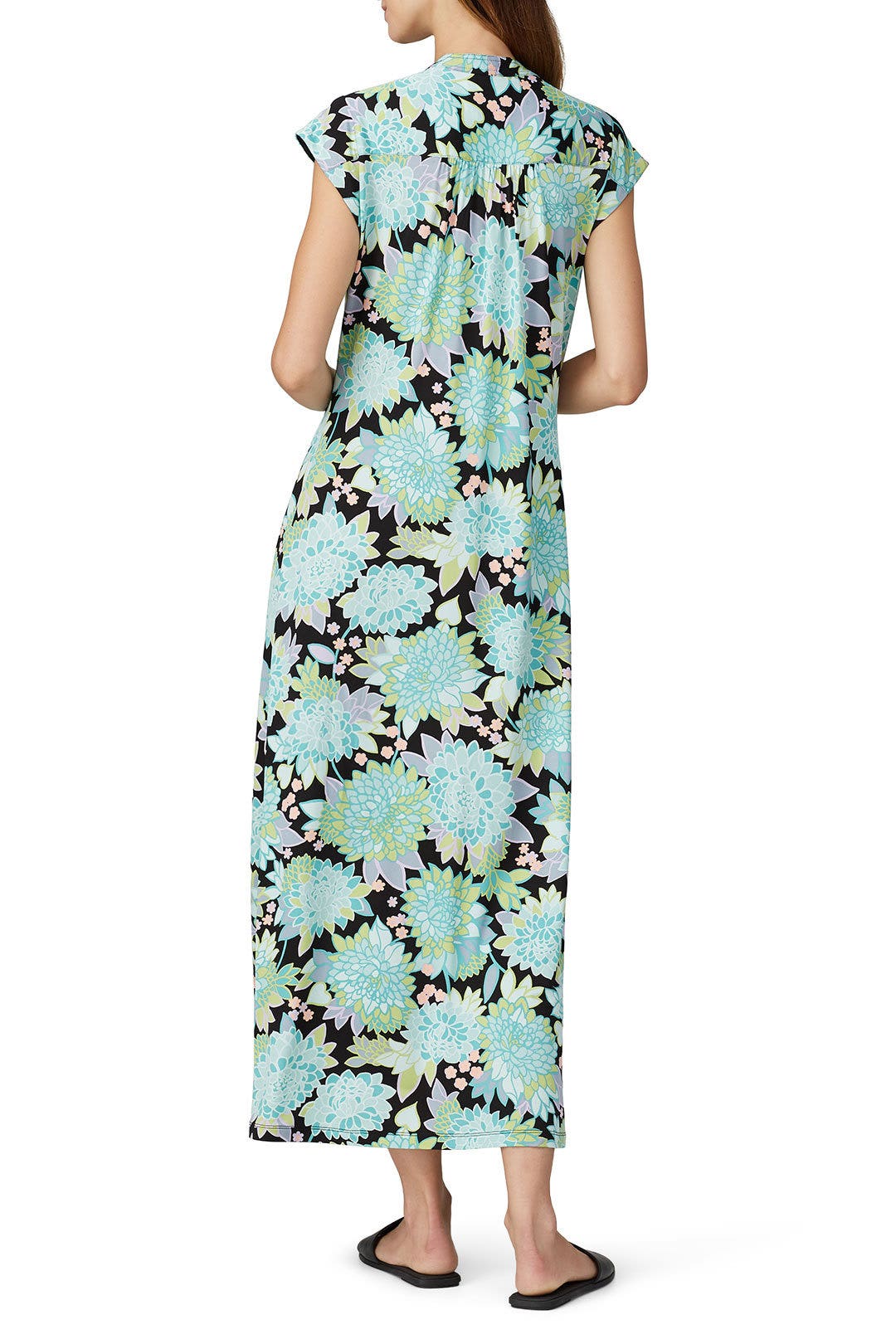 Dahlia Bloom Maxi by kate spade new york 2