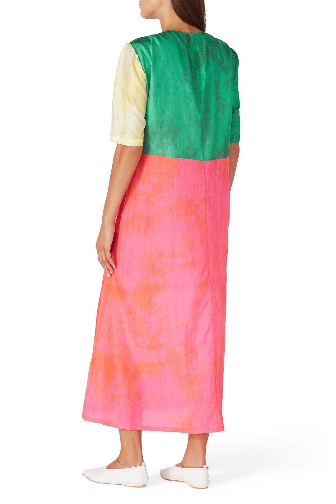 Dasha Dress by Rachel Comey 2