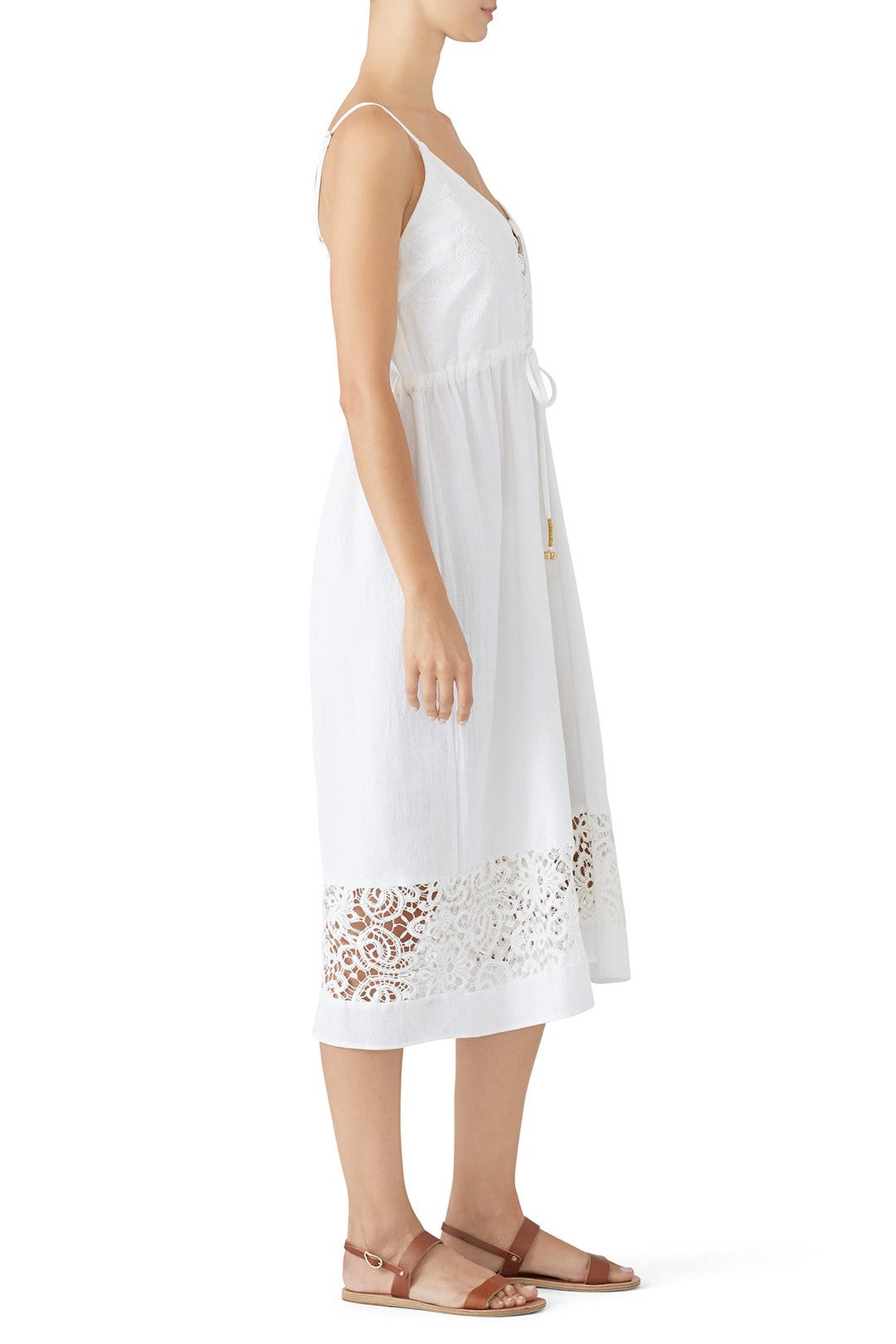 Free Skies Midi Jumpsuit by somedays lovin 2