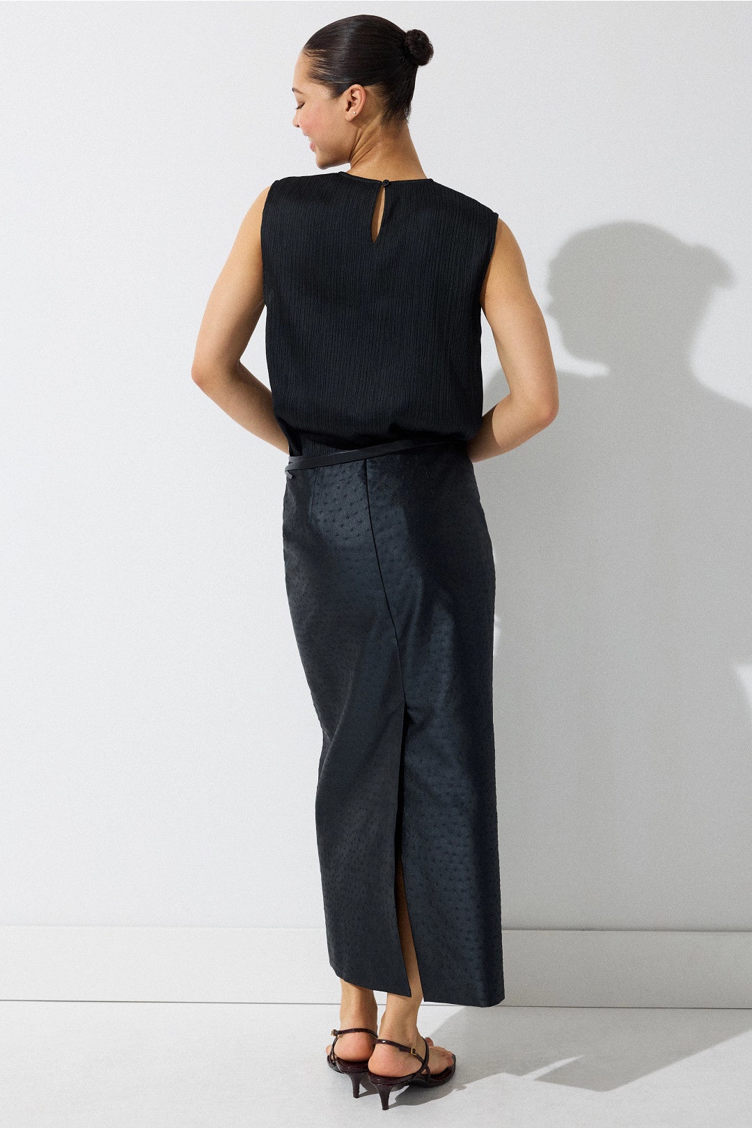 Malia Top by Anine Bing 1