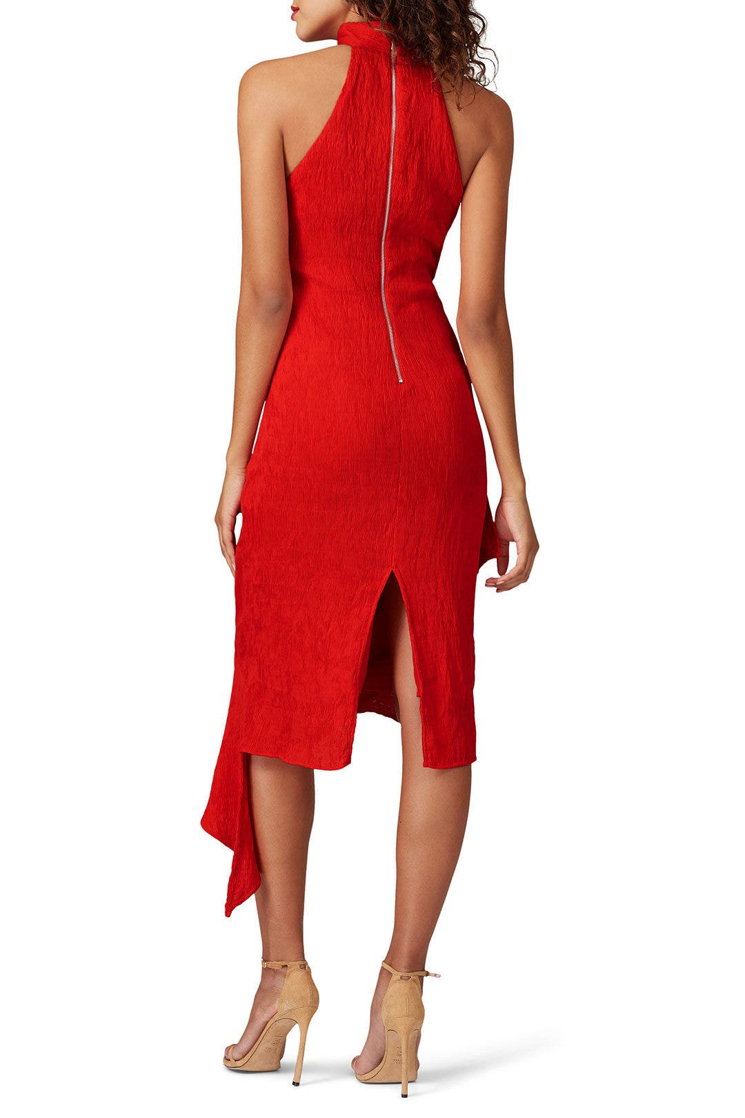 Felice Dress by ELLIATT 2