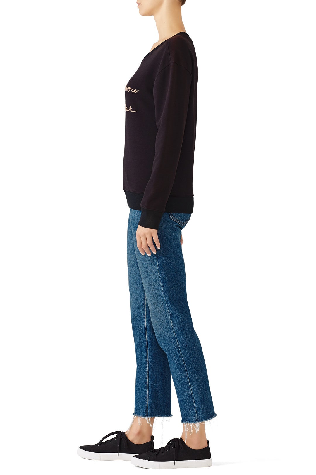 Shining Star Sweatshirt by Joie 1