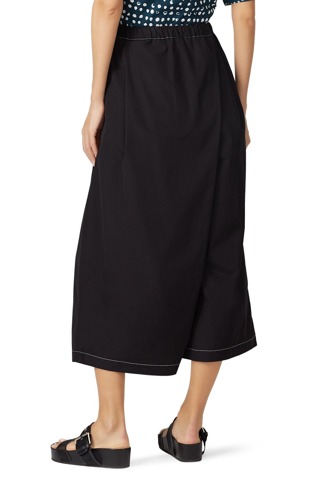 Criss Cross Pants by Marni 1