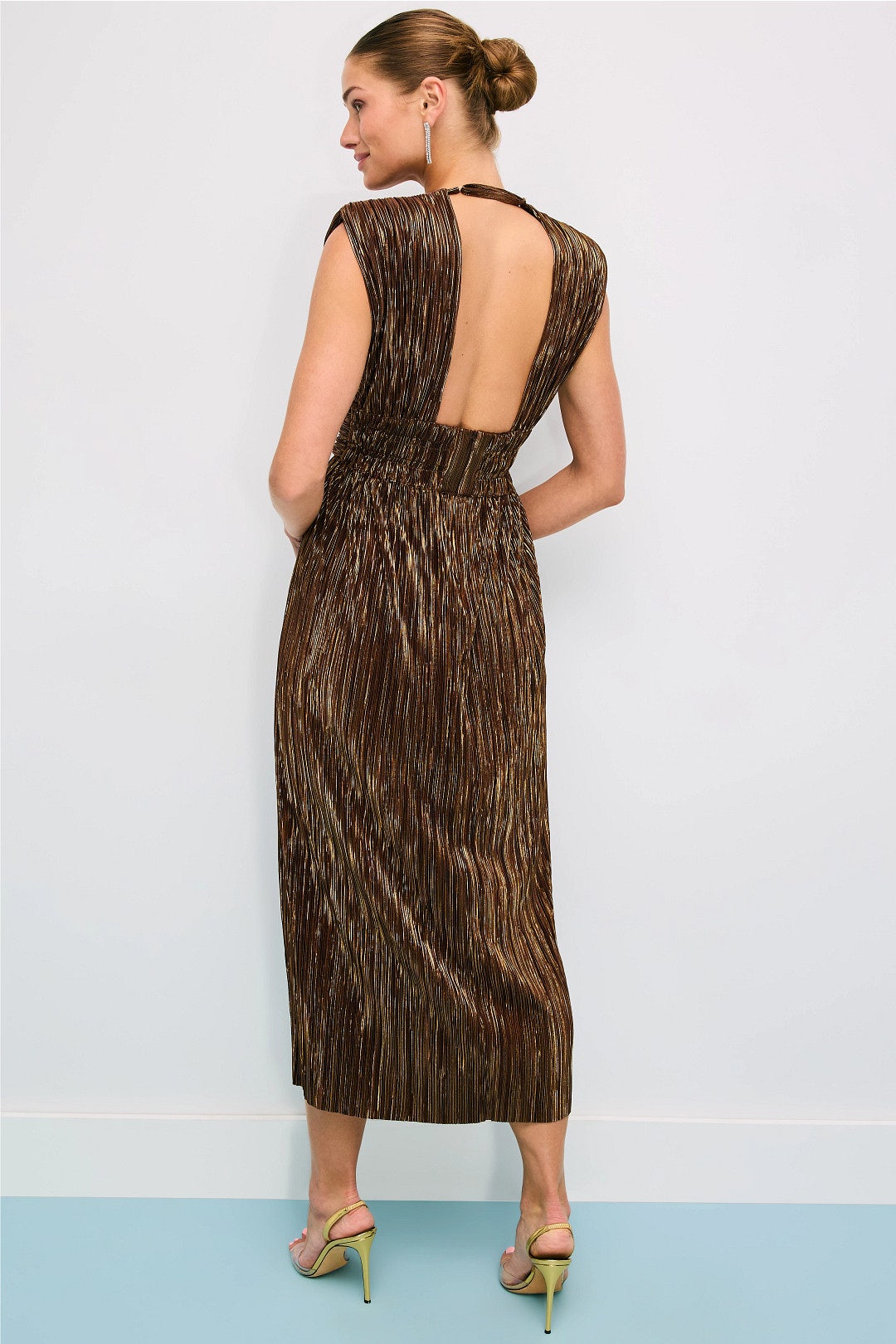 Tinka Dress by Sabina Musayev 2