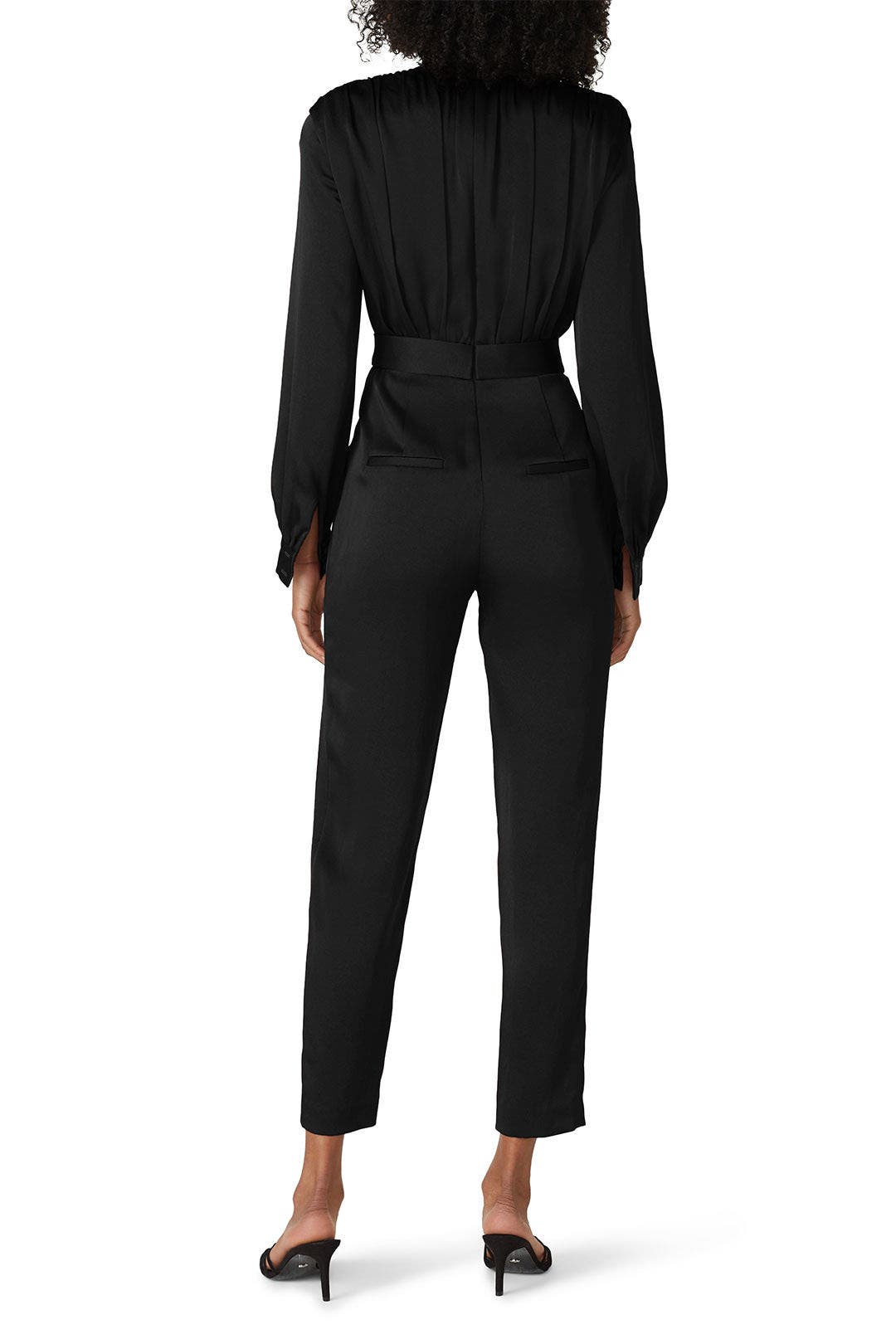 Kavia Jumpsuit by Veronica Beard 2