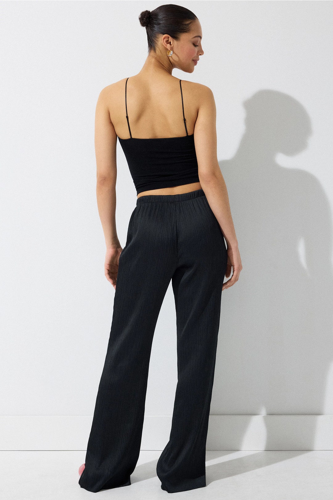 Aden Pants by Anine Bing 1