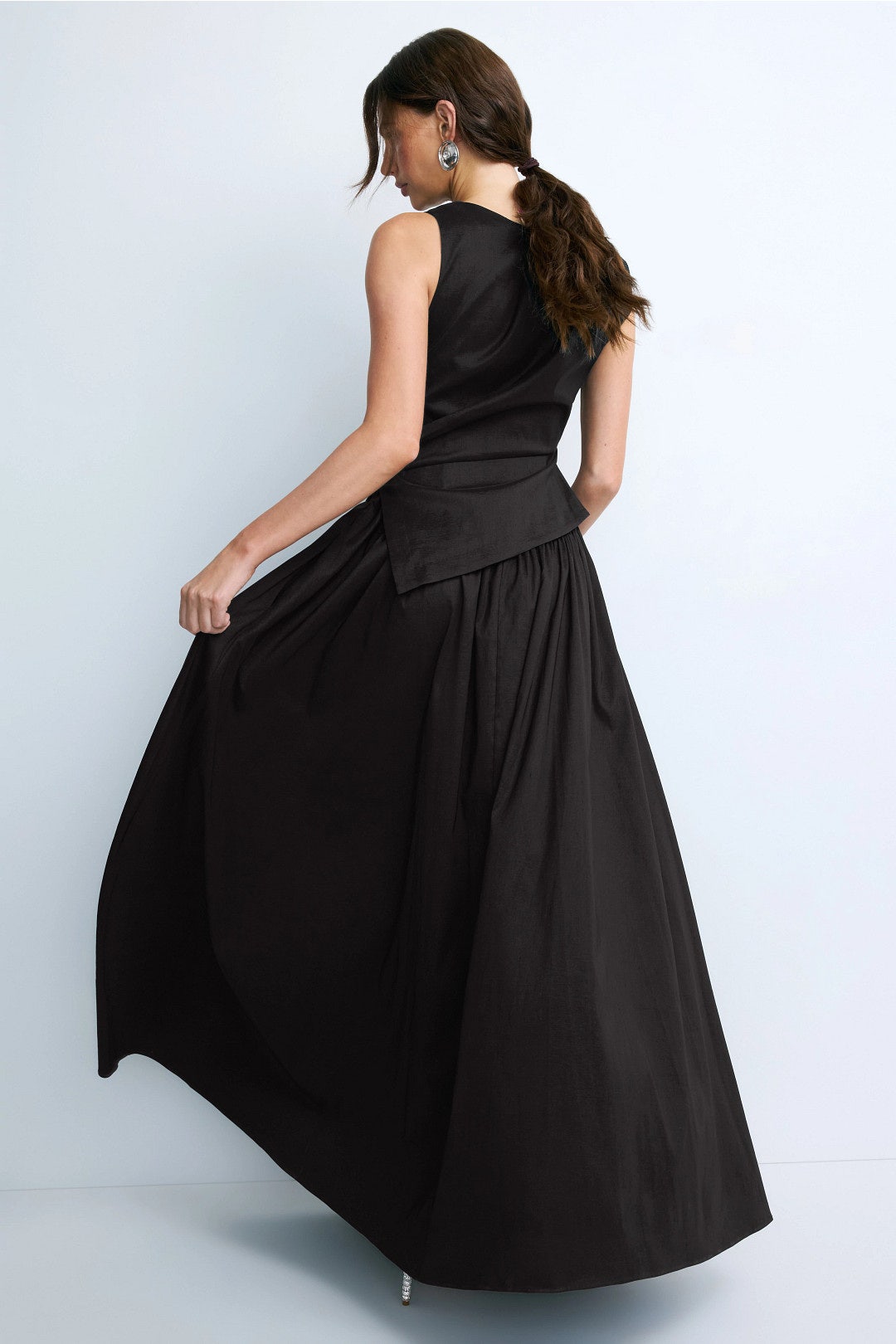 Stopes Maxi Dress by Acler 2