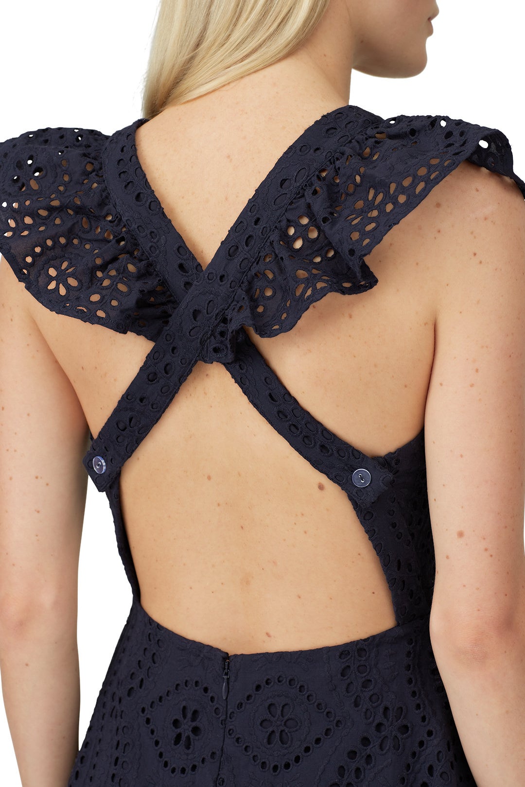 Harmony Romper by Keepsake 1