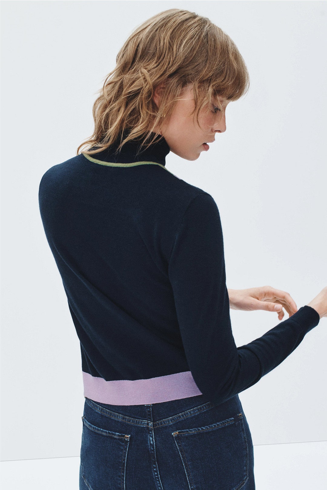 Natalia Merino Jumper by L.K. Bennett 2
