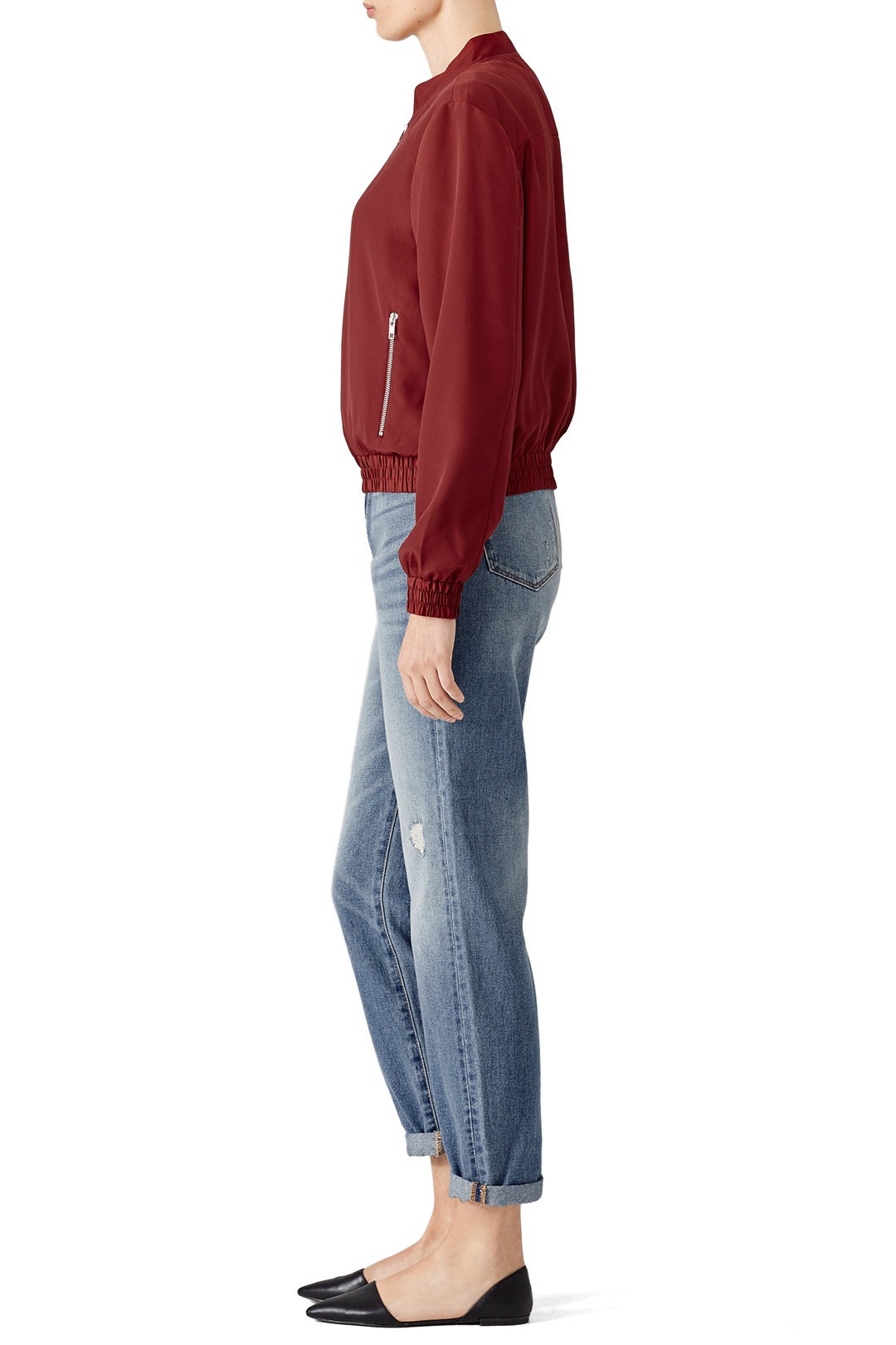 Garnet Linden Jacket by LIKELY 2