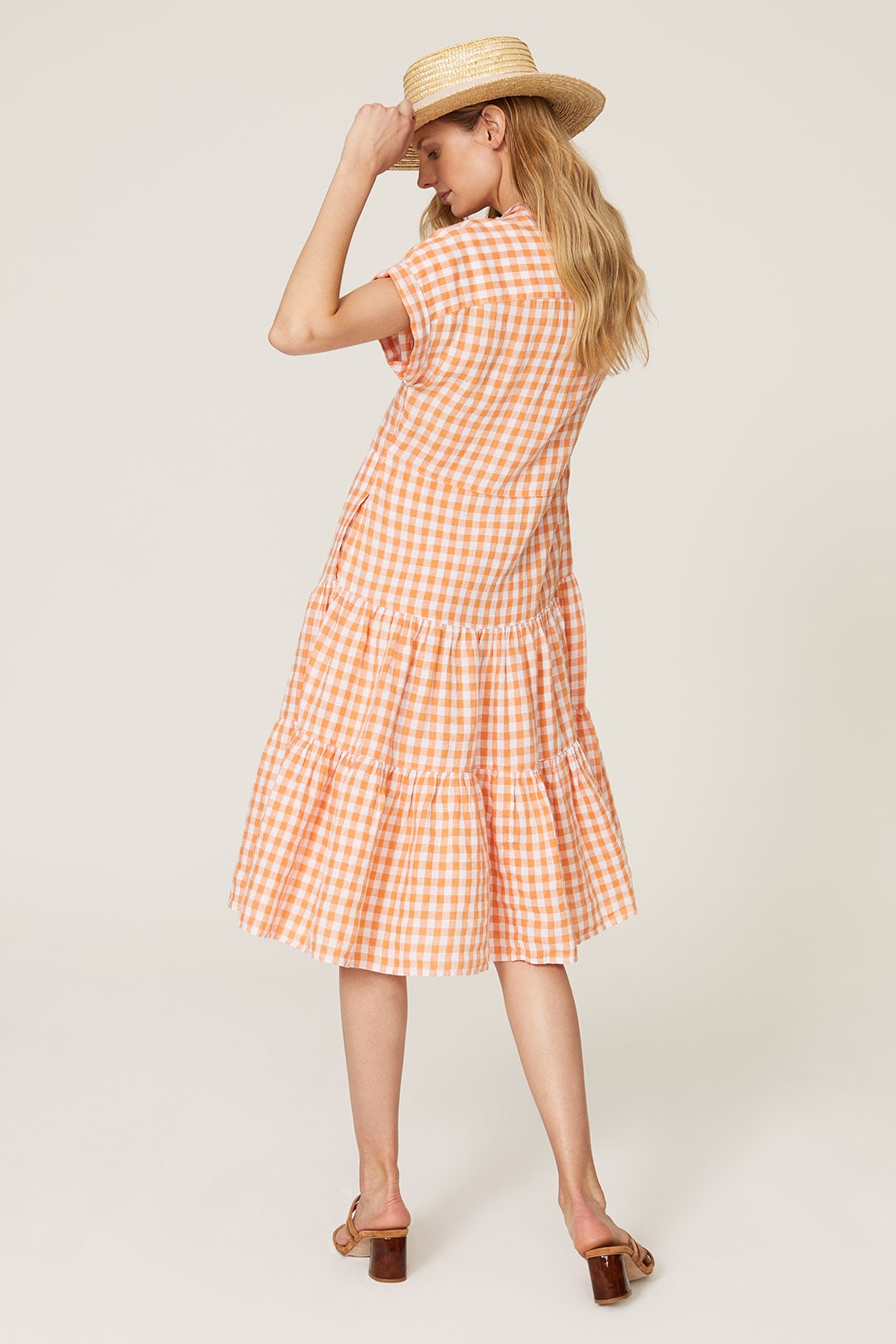 Vilma Dress by Lauren Ralph Lauren 2