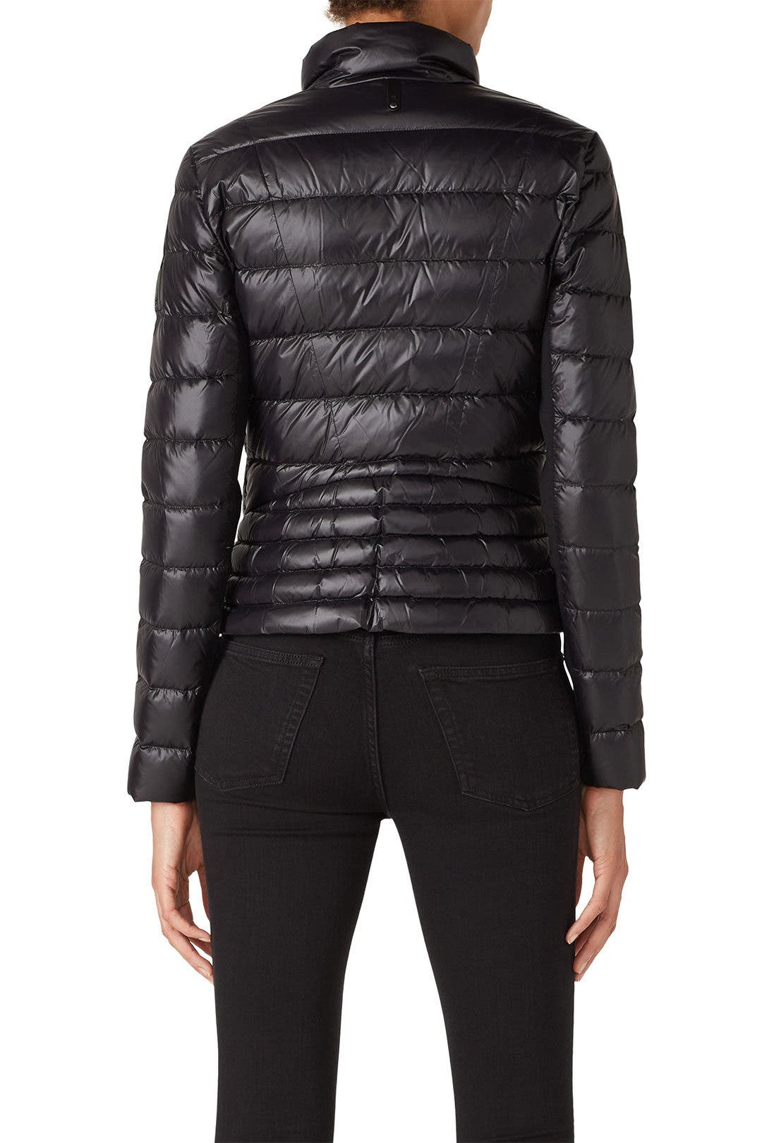 Reema Puffer by Mackage | Rent the Runway