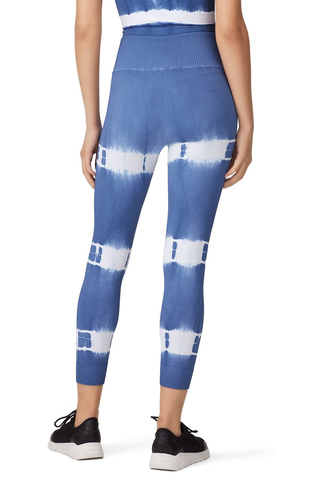 Cook St Leggings by Phat Buddha 2