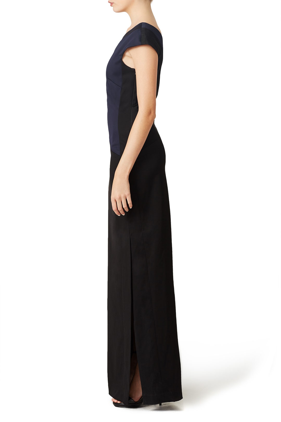 Claudette Gown by Shoshanna 1