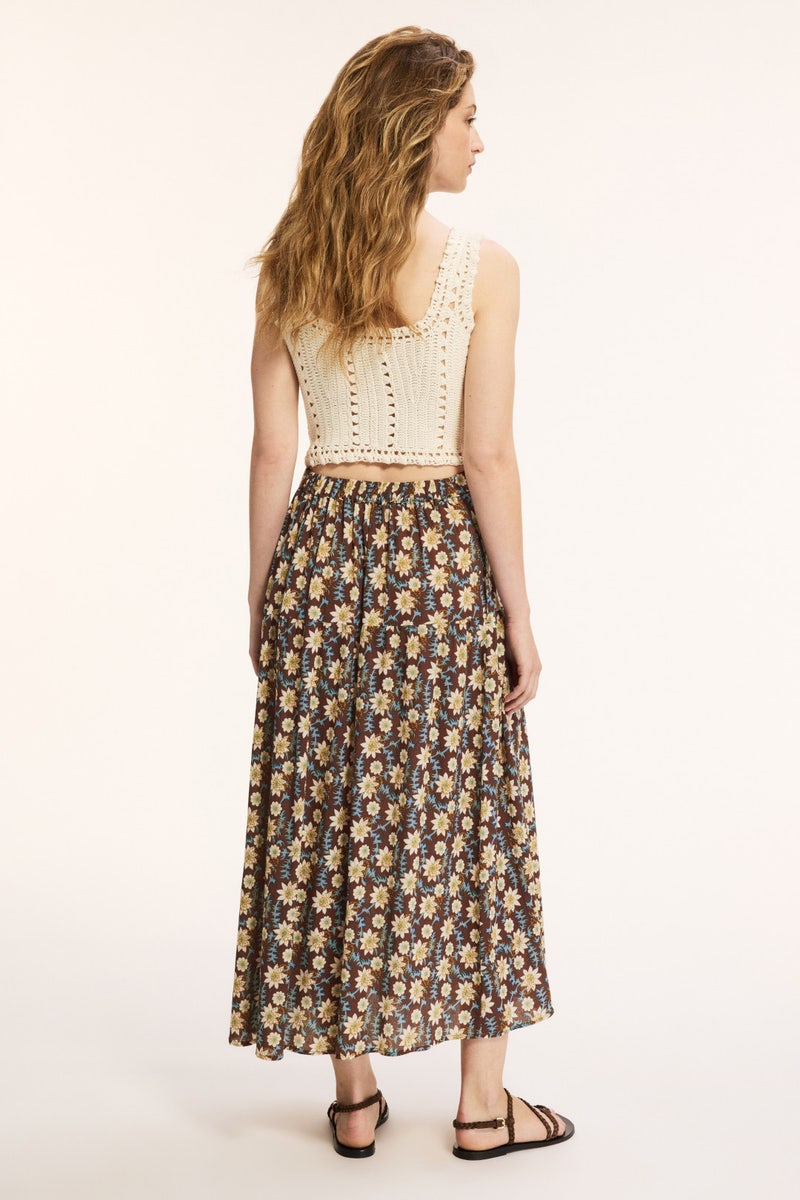 Voila Skirt by XíRENA - Photo 2
