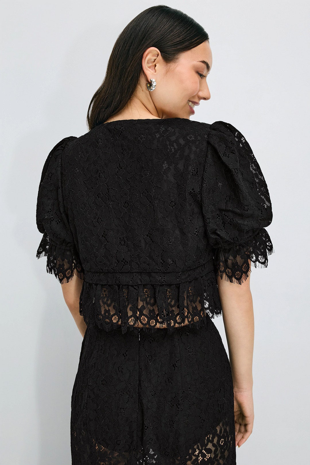 Wayla Blouse by AFRM 2