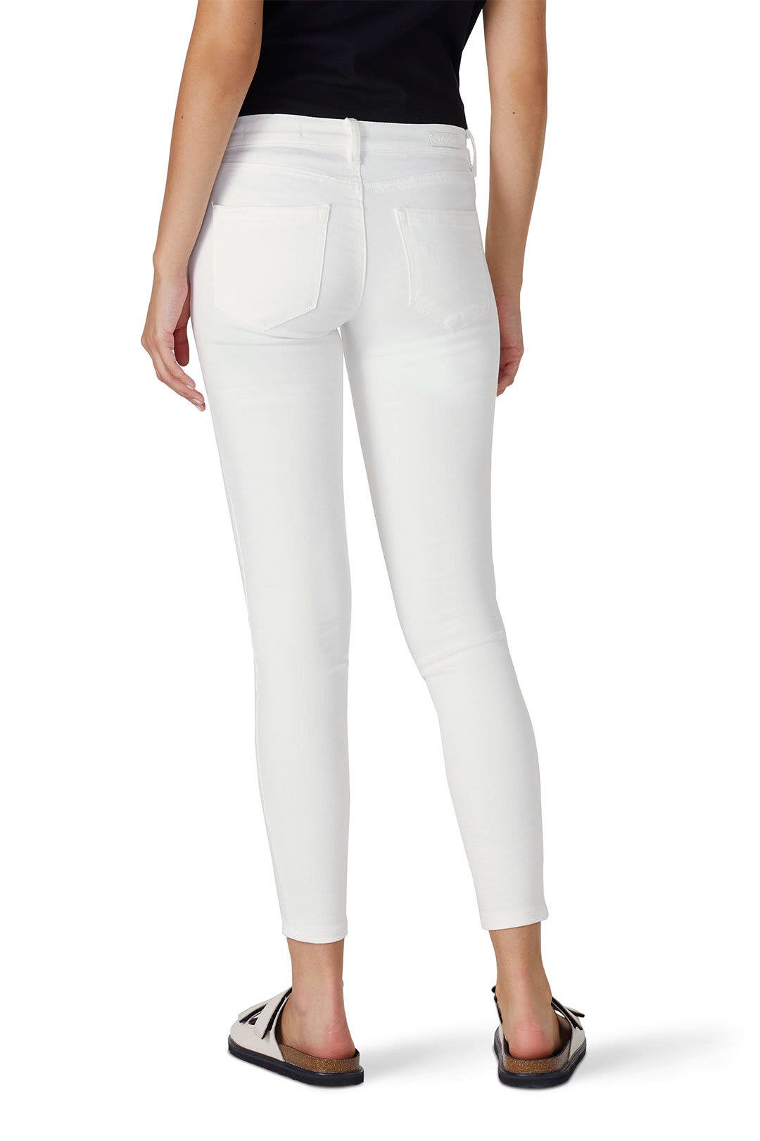 Great White Jeans by BLANKNYC 2