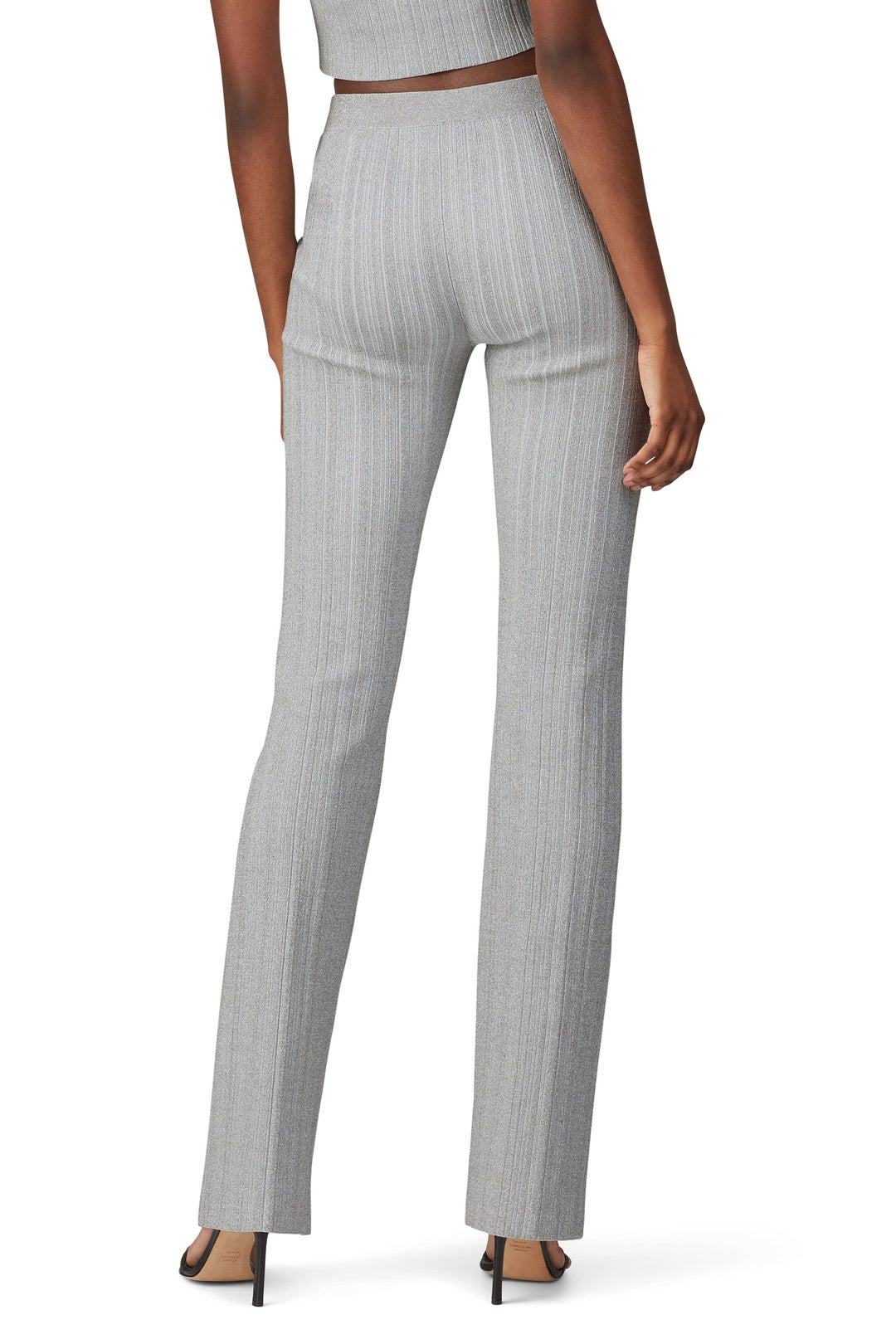 Rasia Knit Pants by Derek Lam 10 Crosby 2