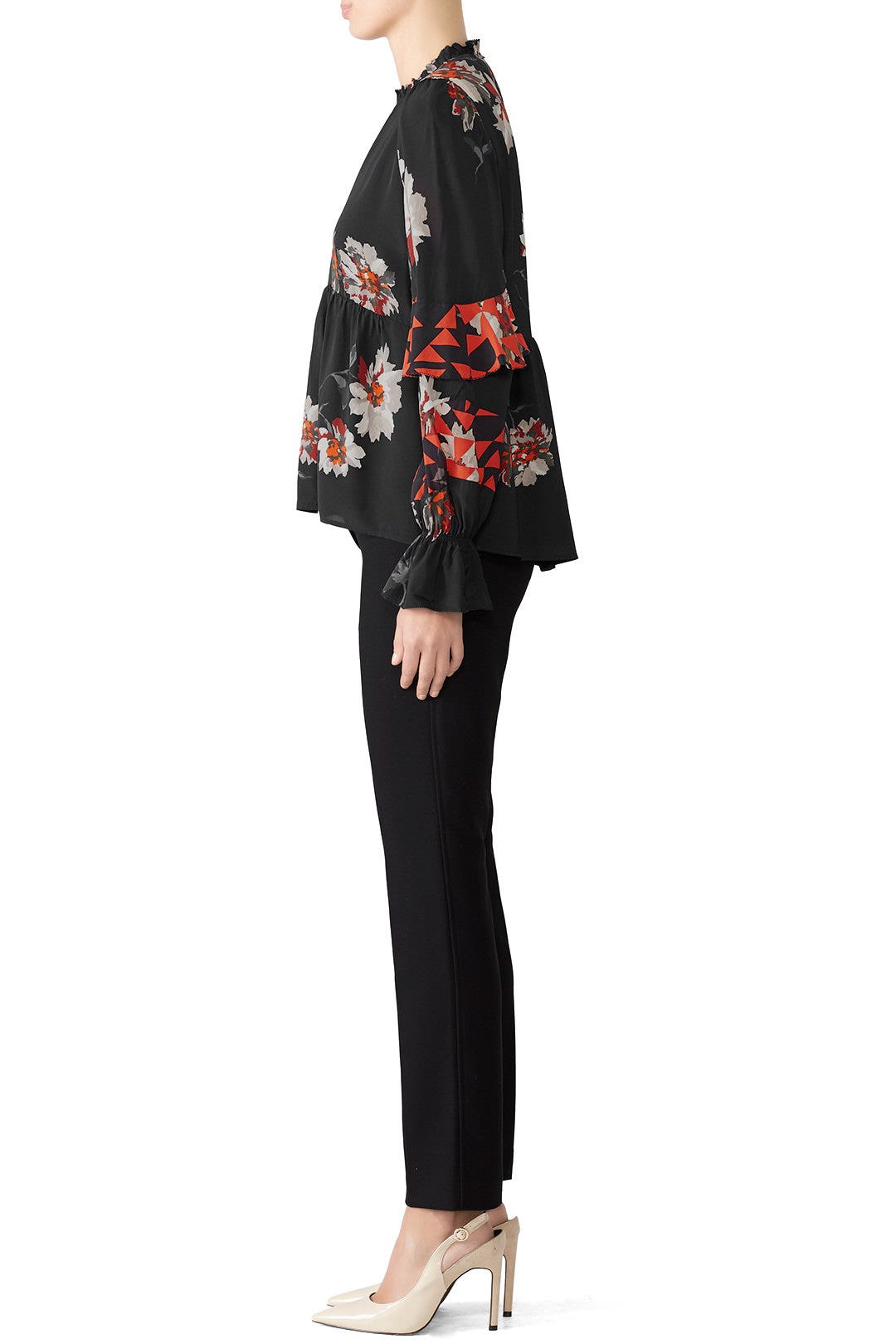 Ronette Top by Joie 1