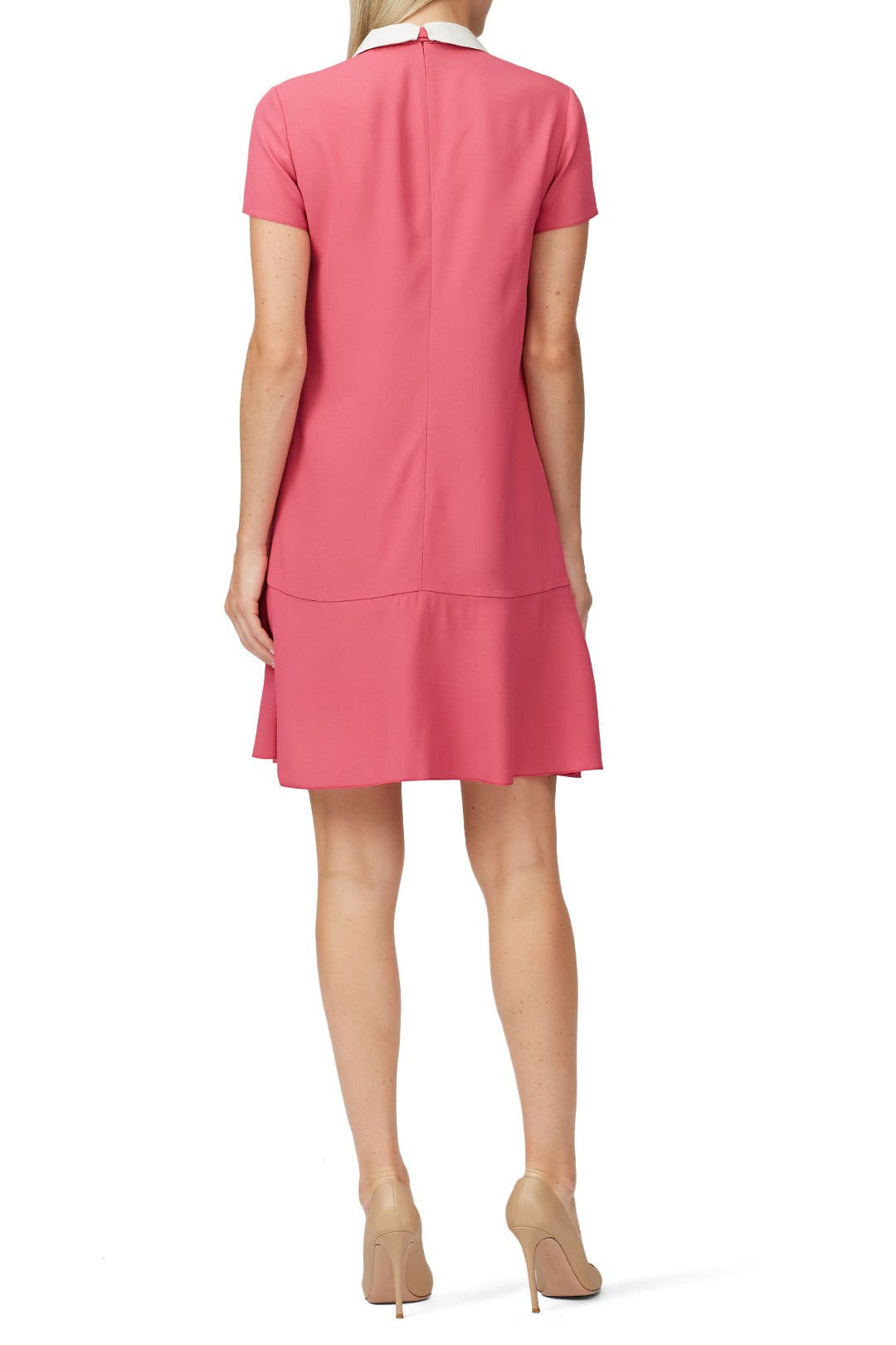 Envers Dress by RED Valentino | Rent the Runway