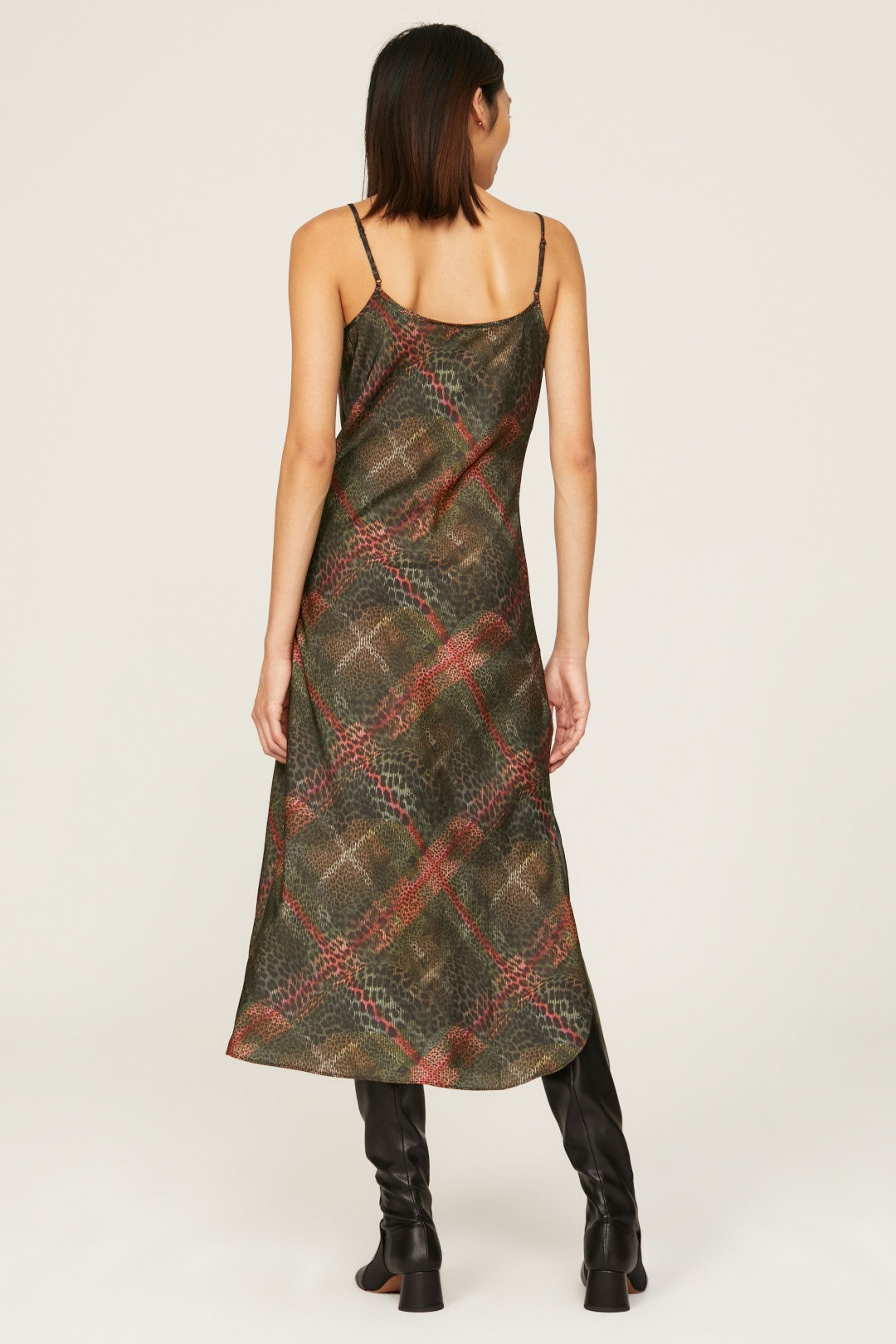 Hadley Lavinia Dress by AllSaints 2