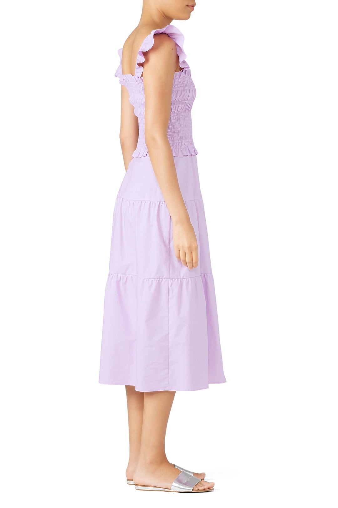 Fillmore Dress by Amanda Uprichard 2