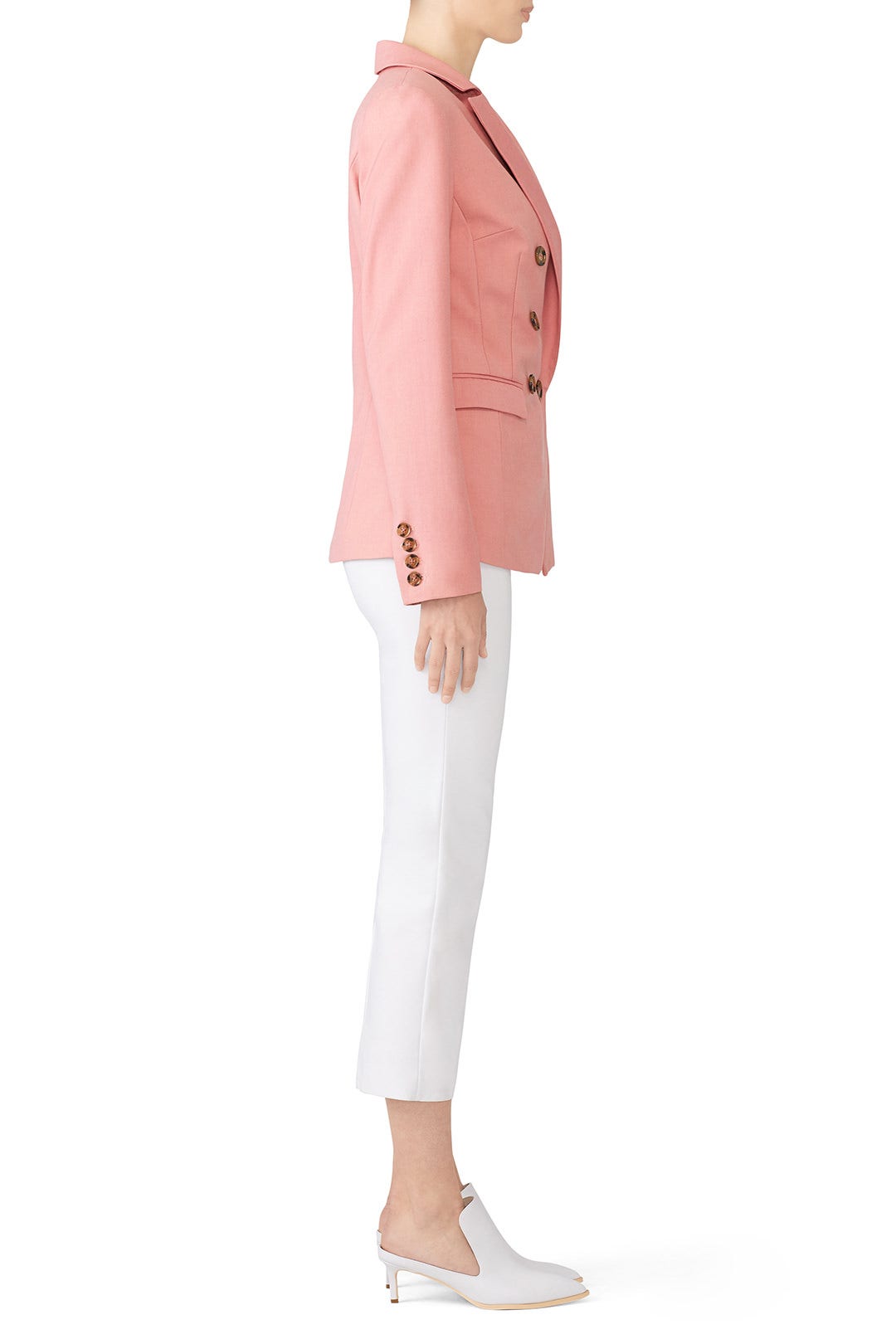 Definitive Blazer by C/MEO COLLECTIVE 2