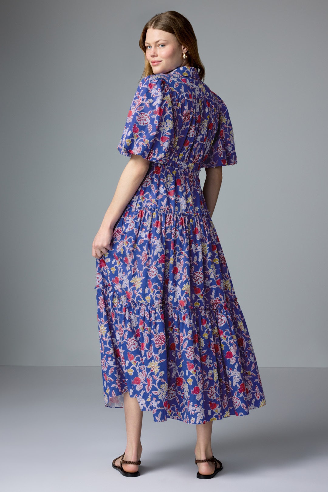 Dahlia Dress by Derek Lam 10 Crosby 2