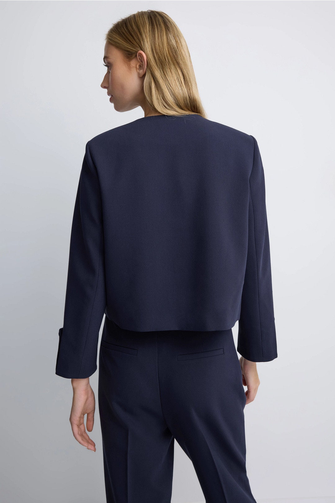 Aurora Jacket by Favorite Daughter 2