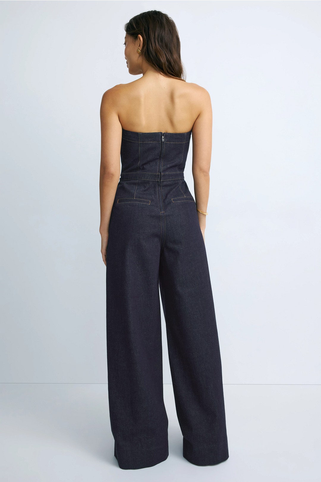 Francesca Jumpsuit by PAIGE 2