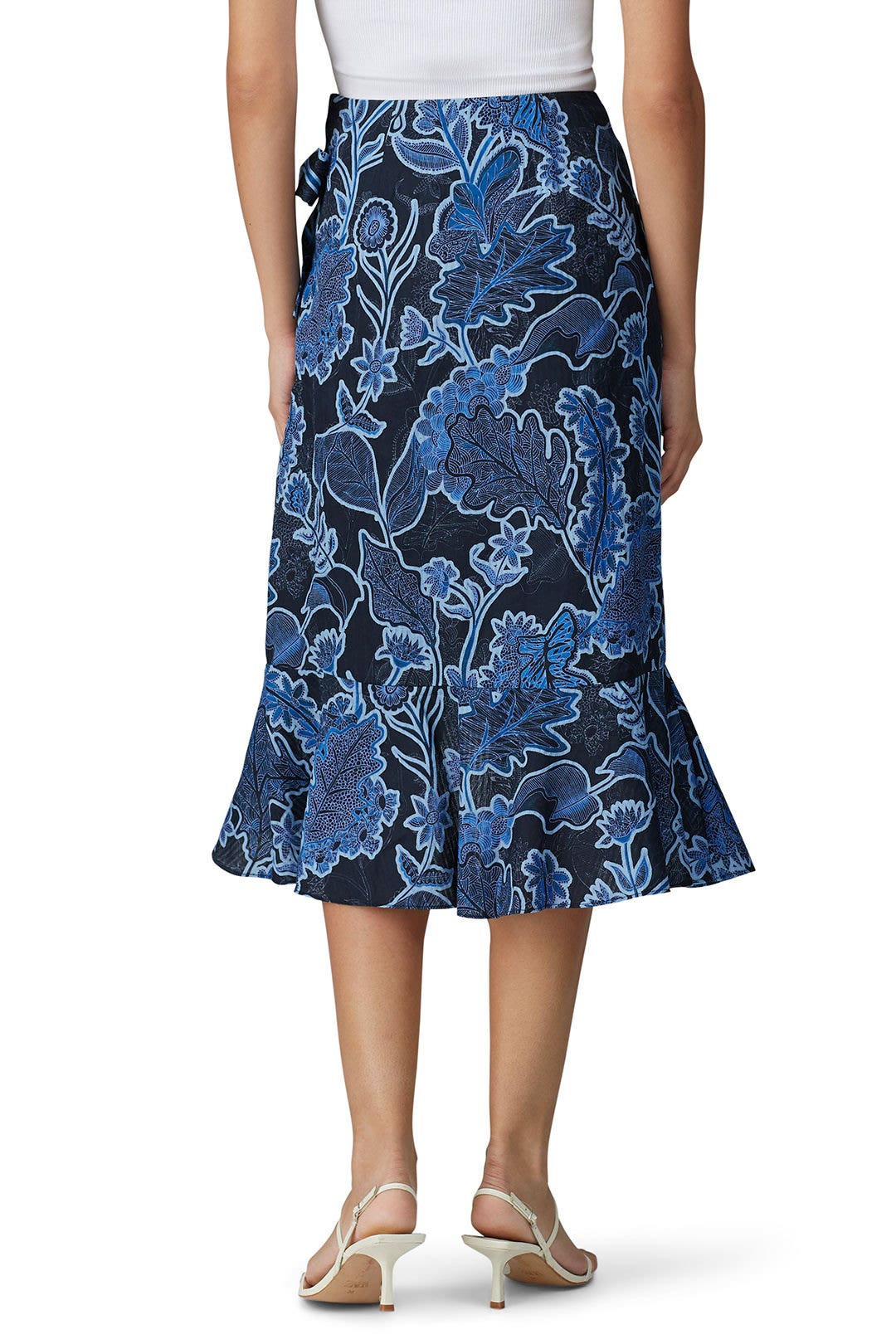 Drew Skirt by Parker 2