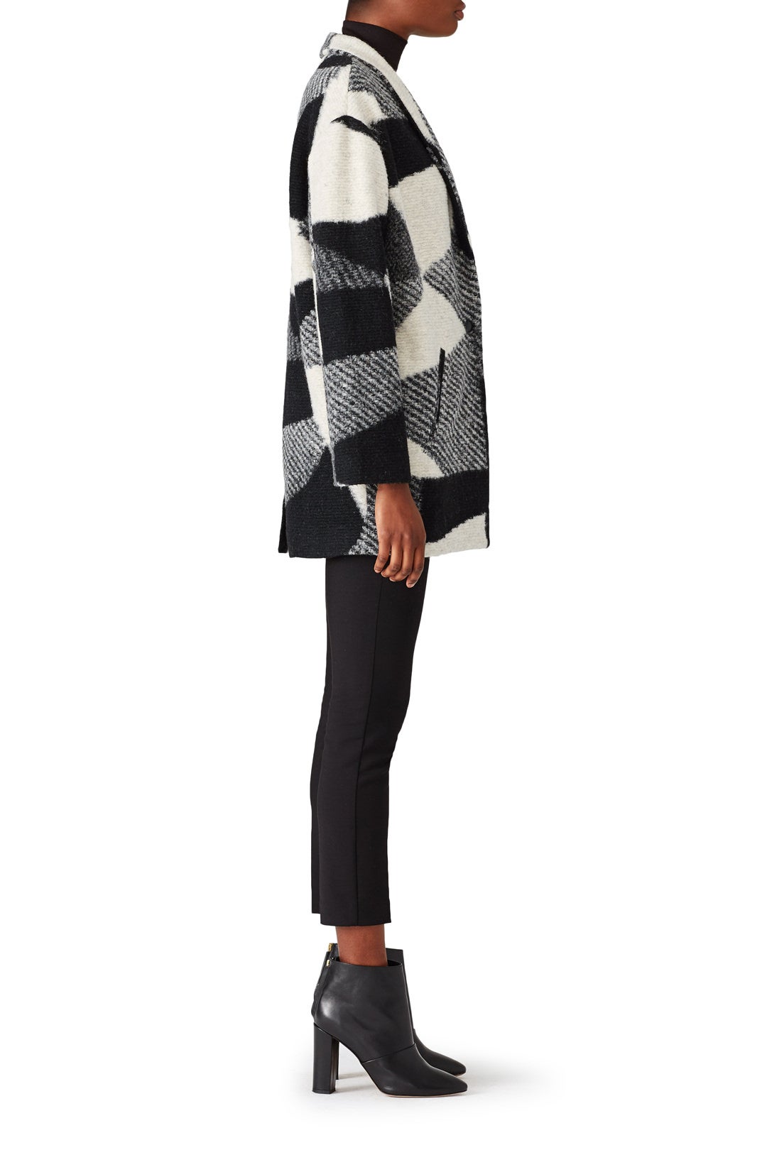 Brook Coat by ASTR the Label 1