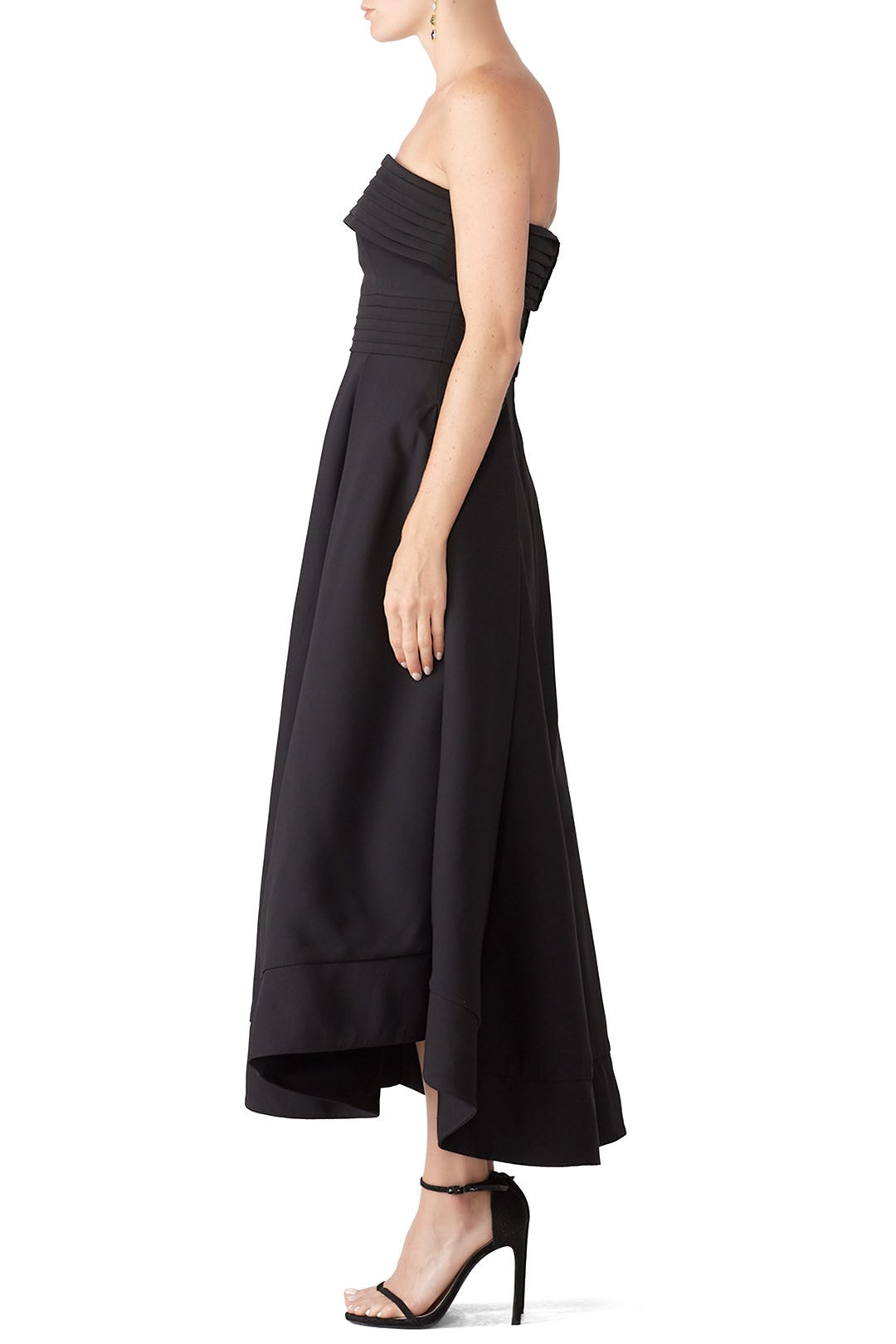 Visceral Gown by C/MEO COLLECTIVE 1