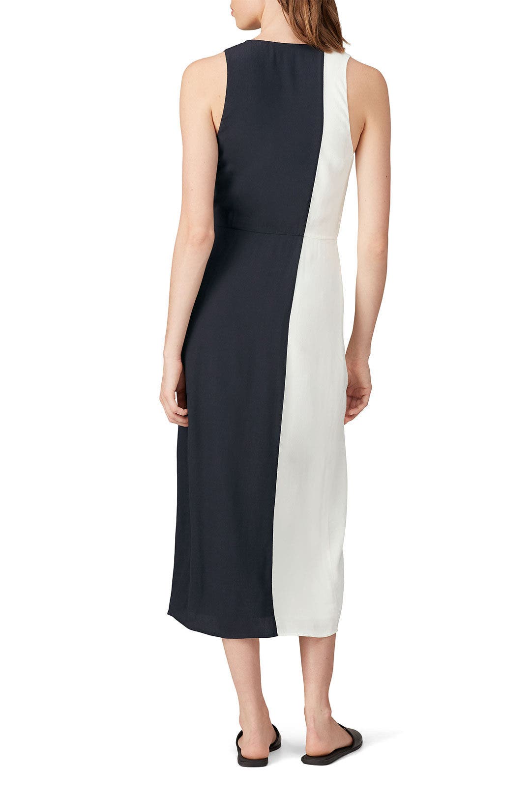 Galane Dress by Equipment 2