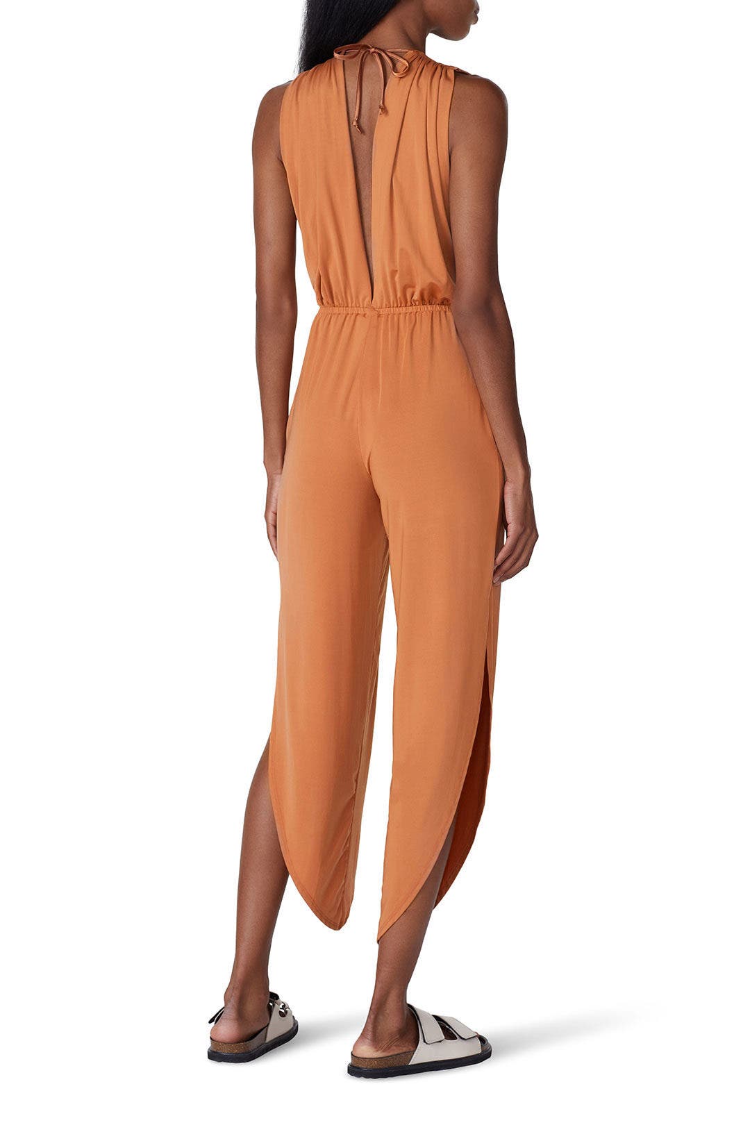 Michele Hah Belle Jumpsuit by HAH 1