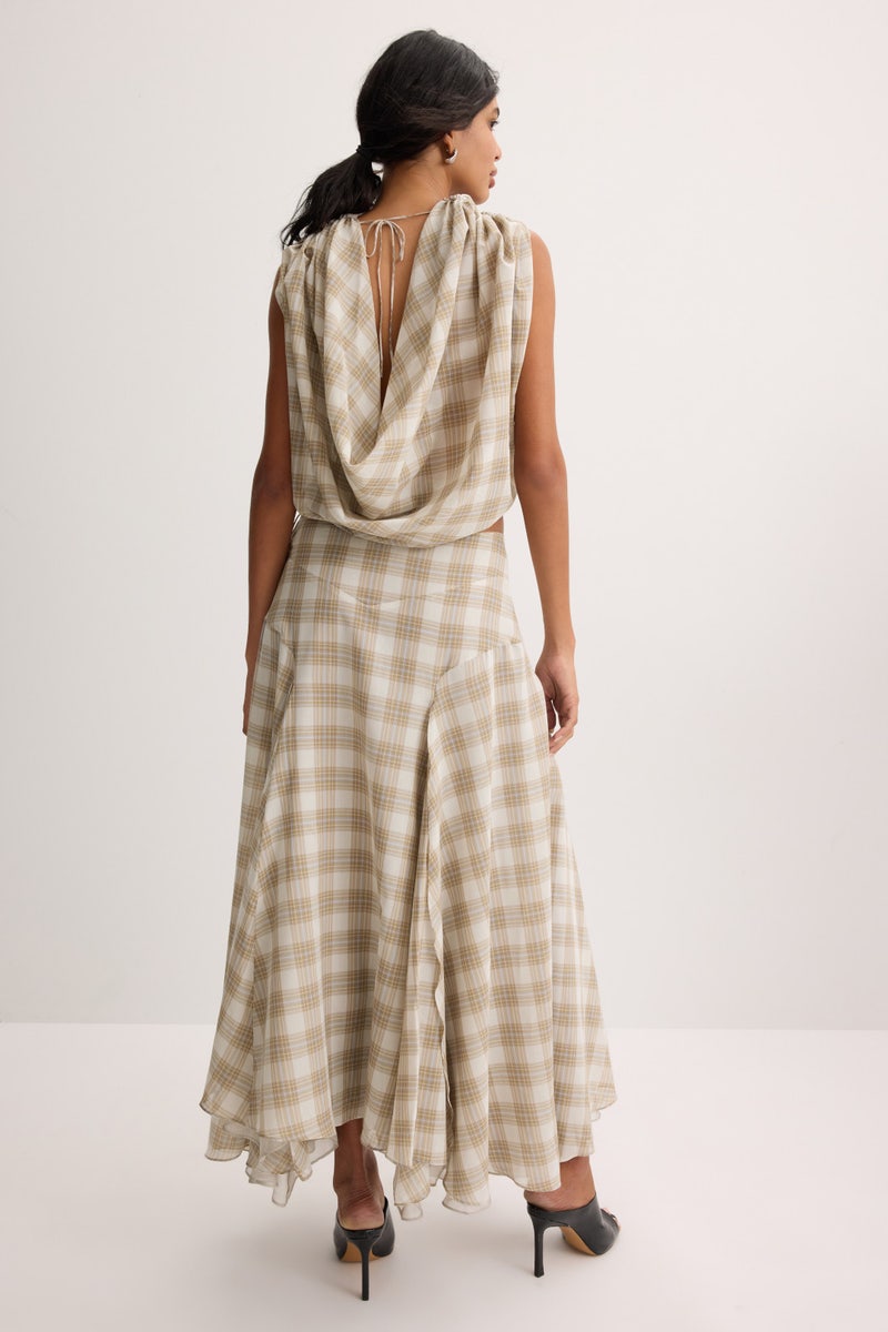 Alyse Gusset Skirt by Kallmeyer - Photo 2