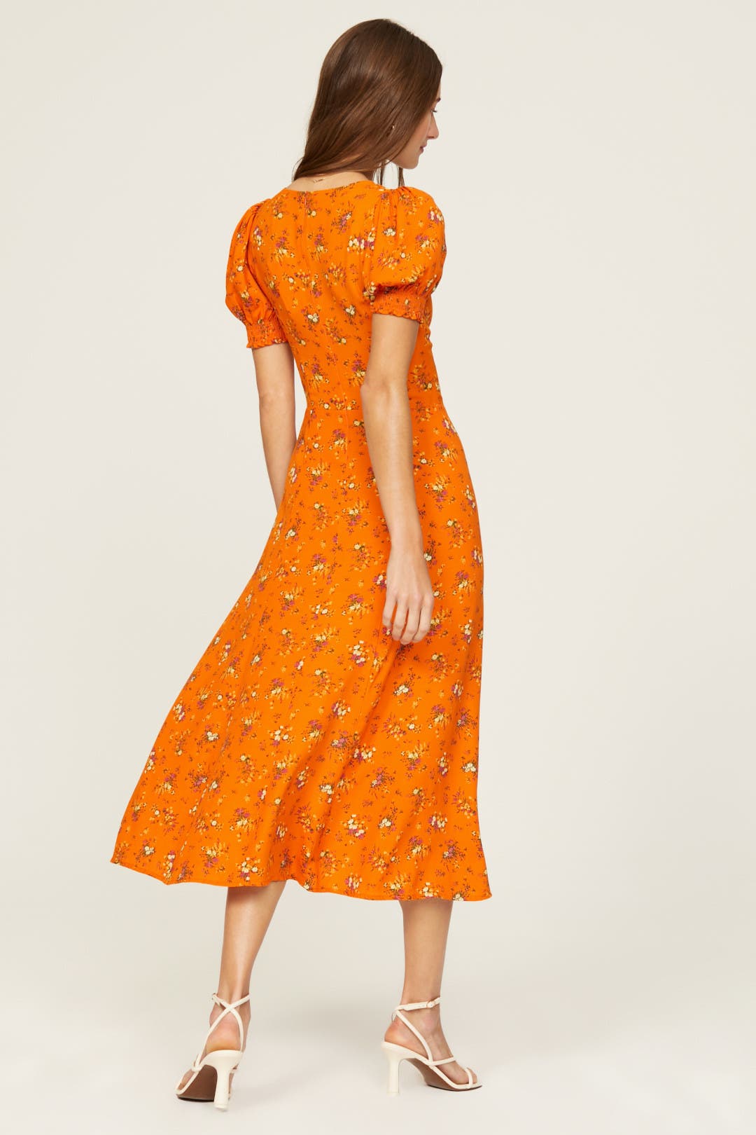 Reformation Lacey Dress サイズ2 Lacey Dress by Reformation | Rent the Runway