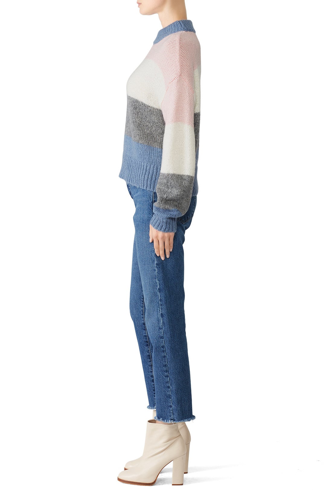 Kendall Sweater by Rebecca Minkoff 1