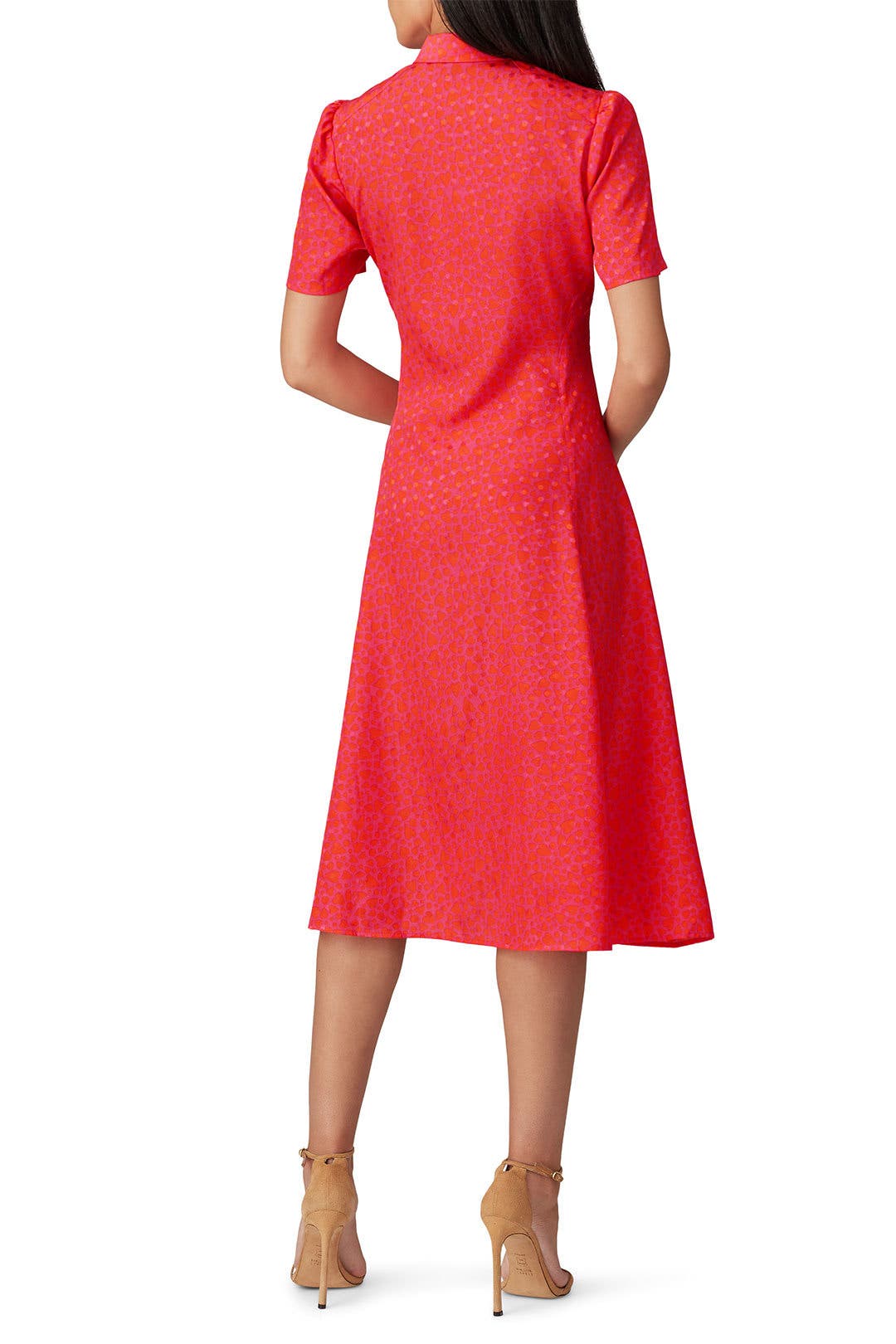 Rozenn Dress by Tara Jarmon | Rent the Runway