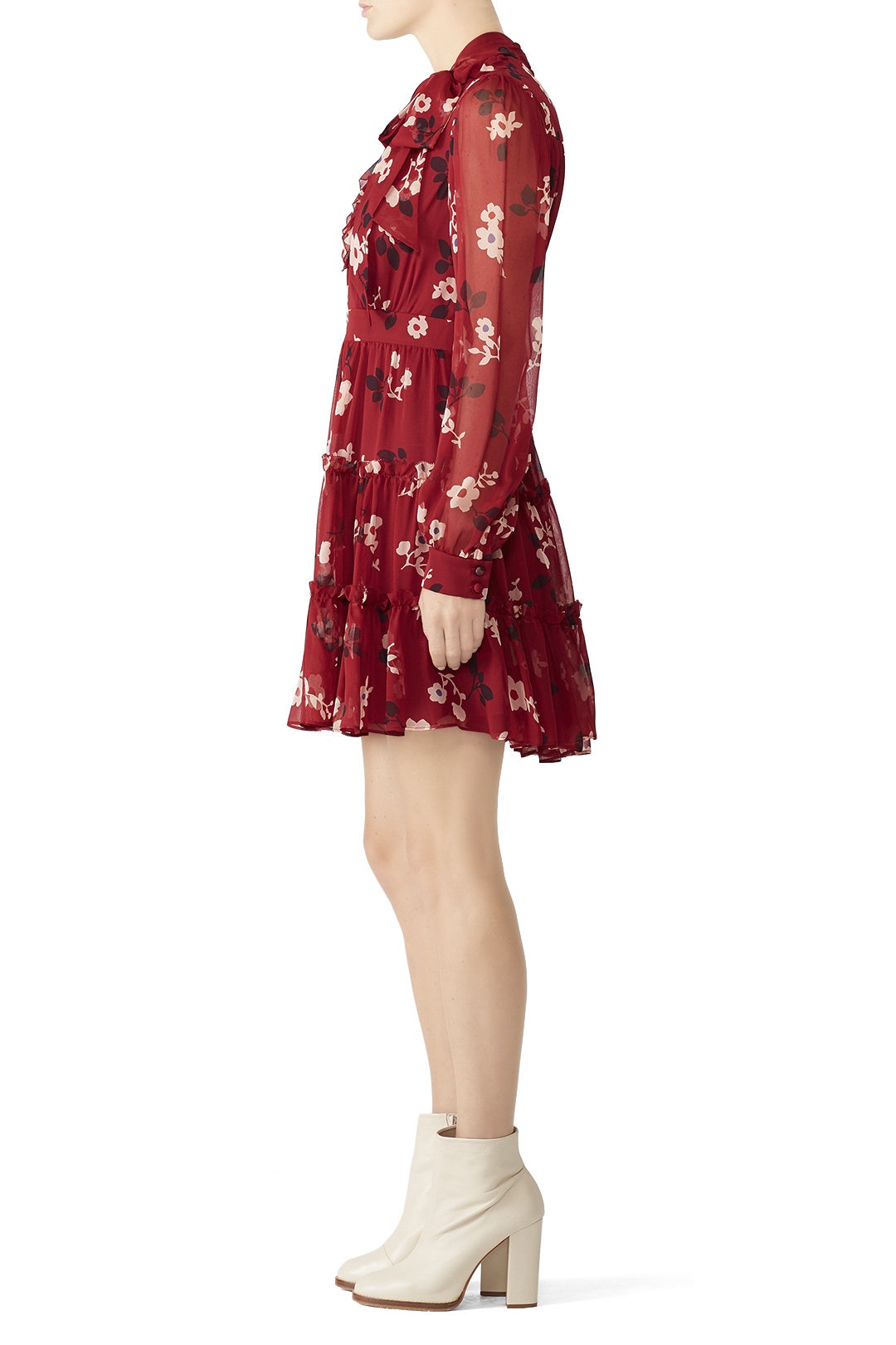 Camelia Dress by kate spade new york 2