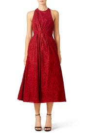 Catya Dress by ML Monique Lhuillier