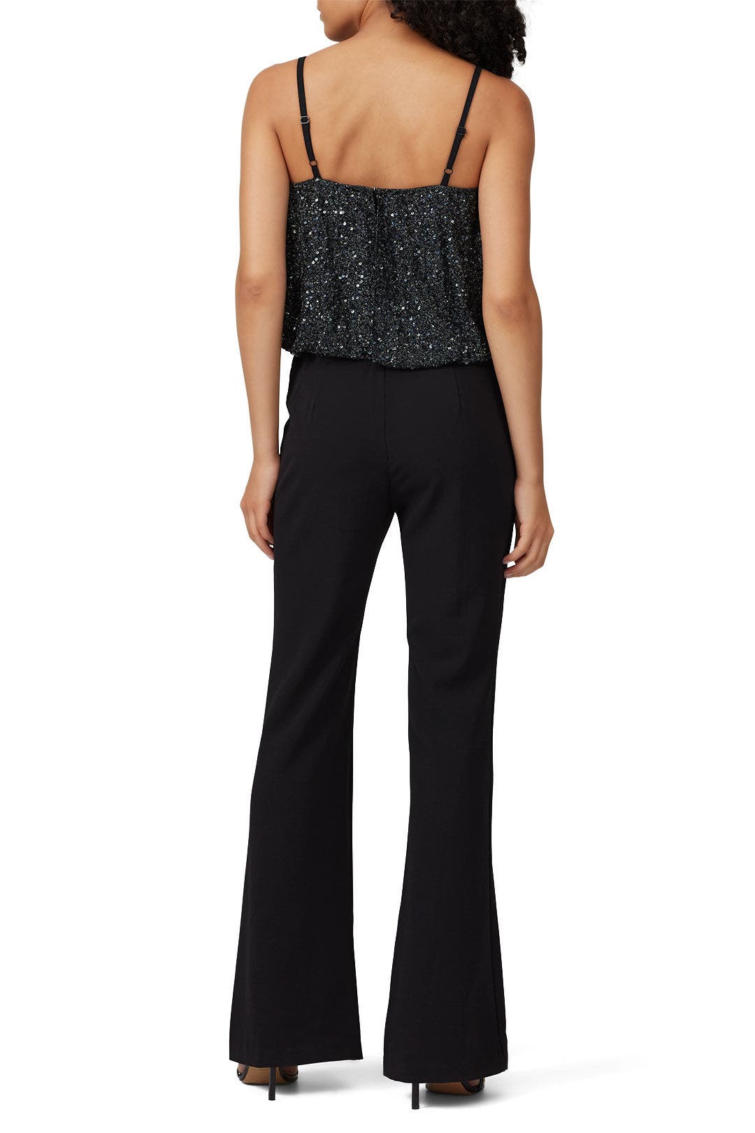 Perth Jumpsuit by Parker 1