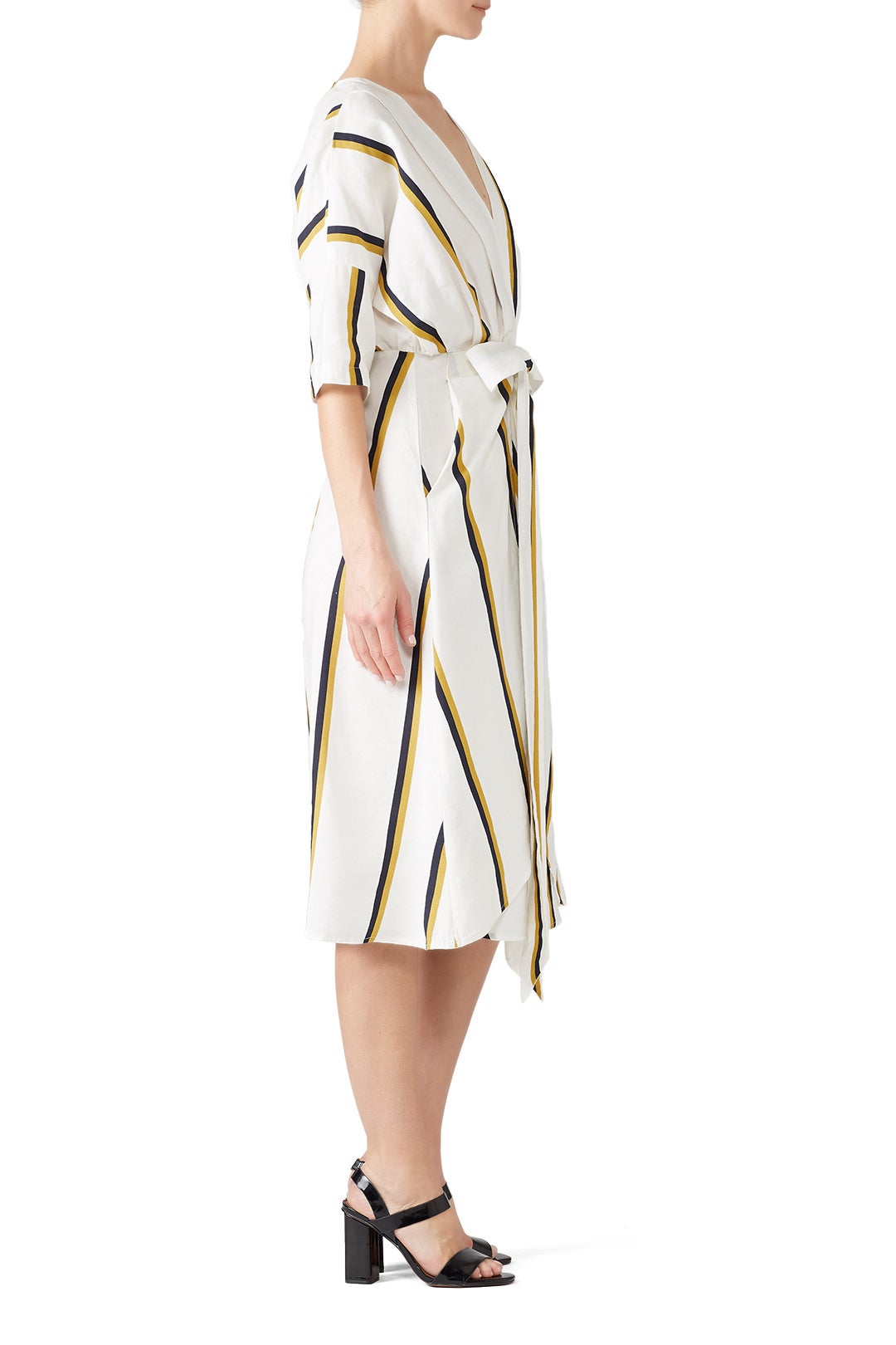 Anika Dress by SANCIA 2