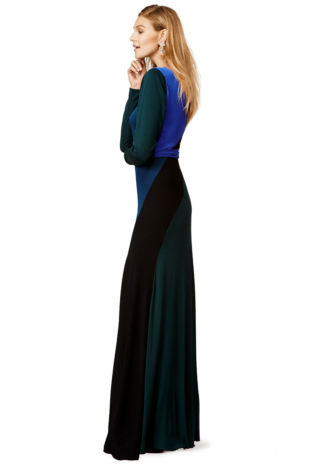 Under Wraps Gown by Vionnet 1