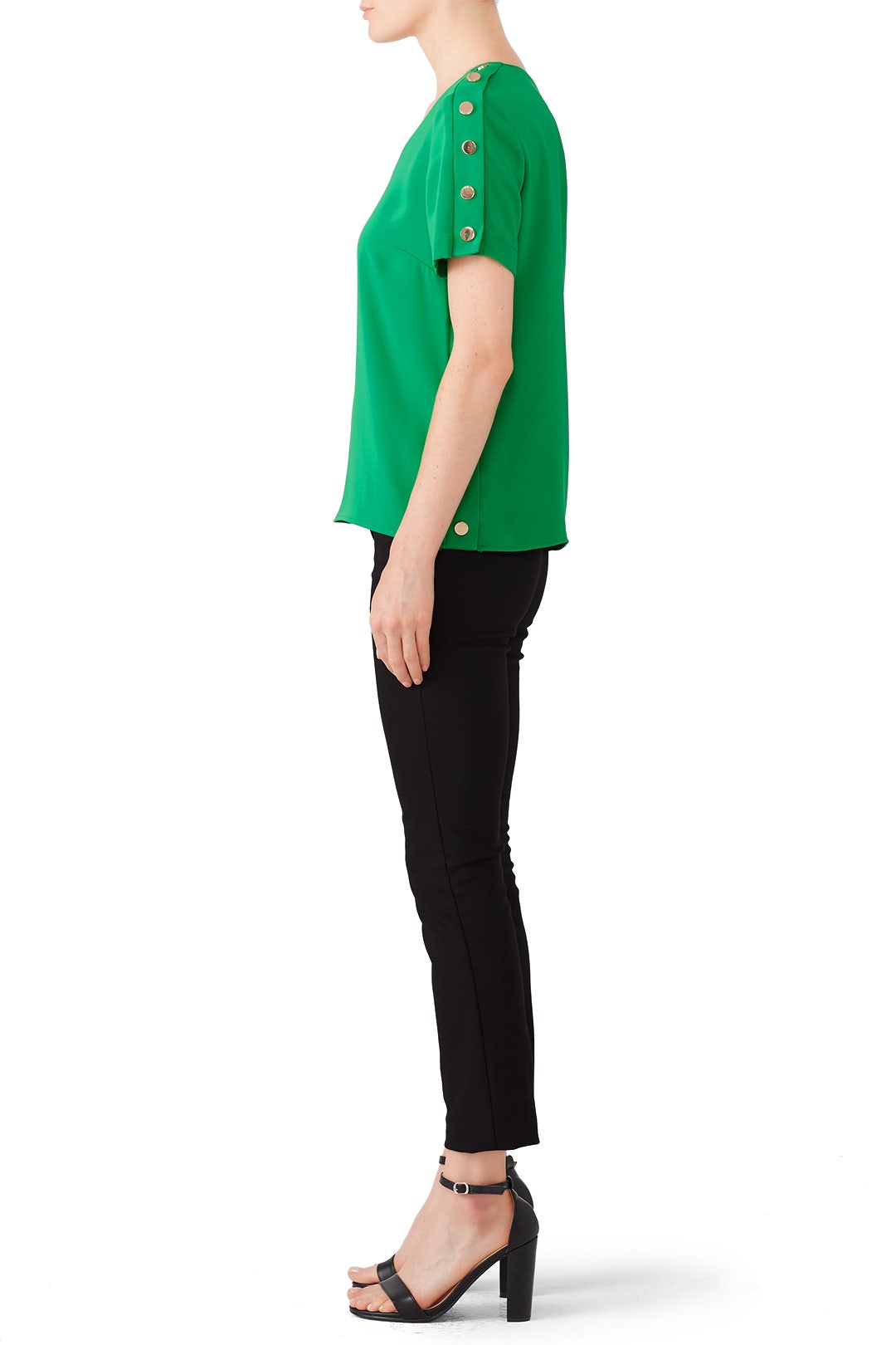 Julep Melissa Top by Amanda Uprichard 1