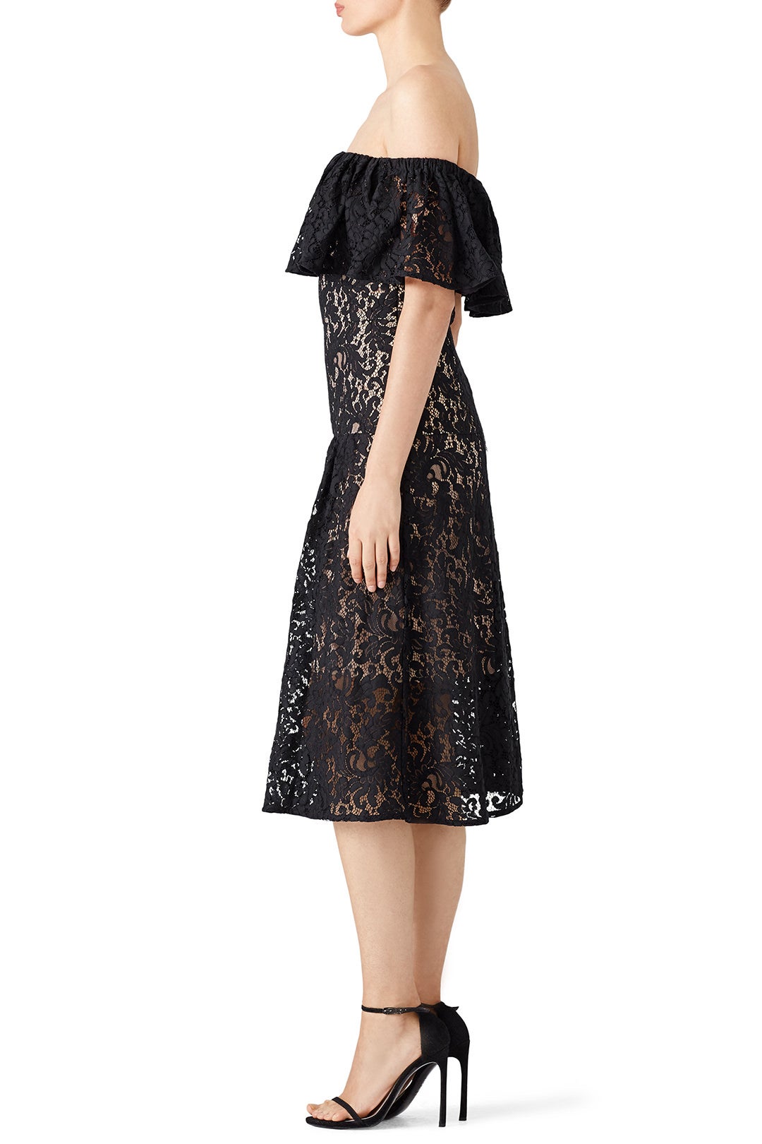 Sunday Silence Dress by Cooper Street 1