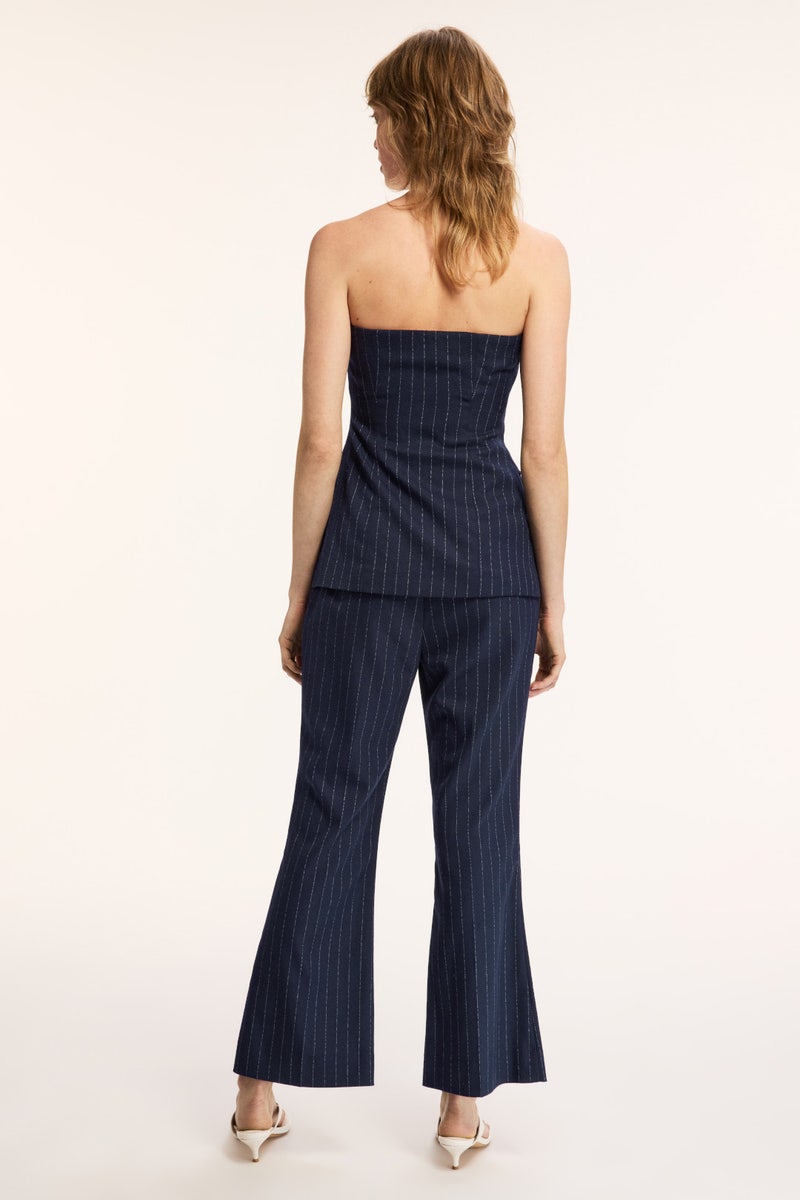 Phoebe Pants by Favorite Daughter - Photo 2