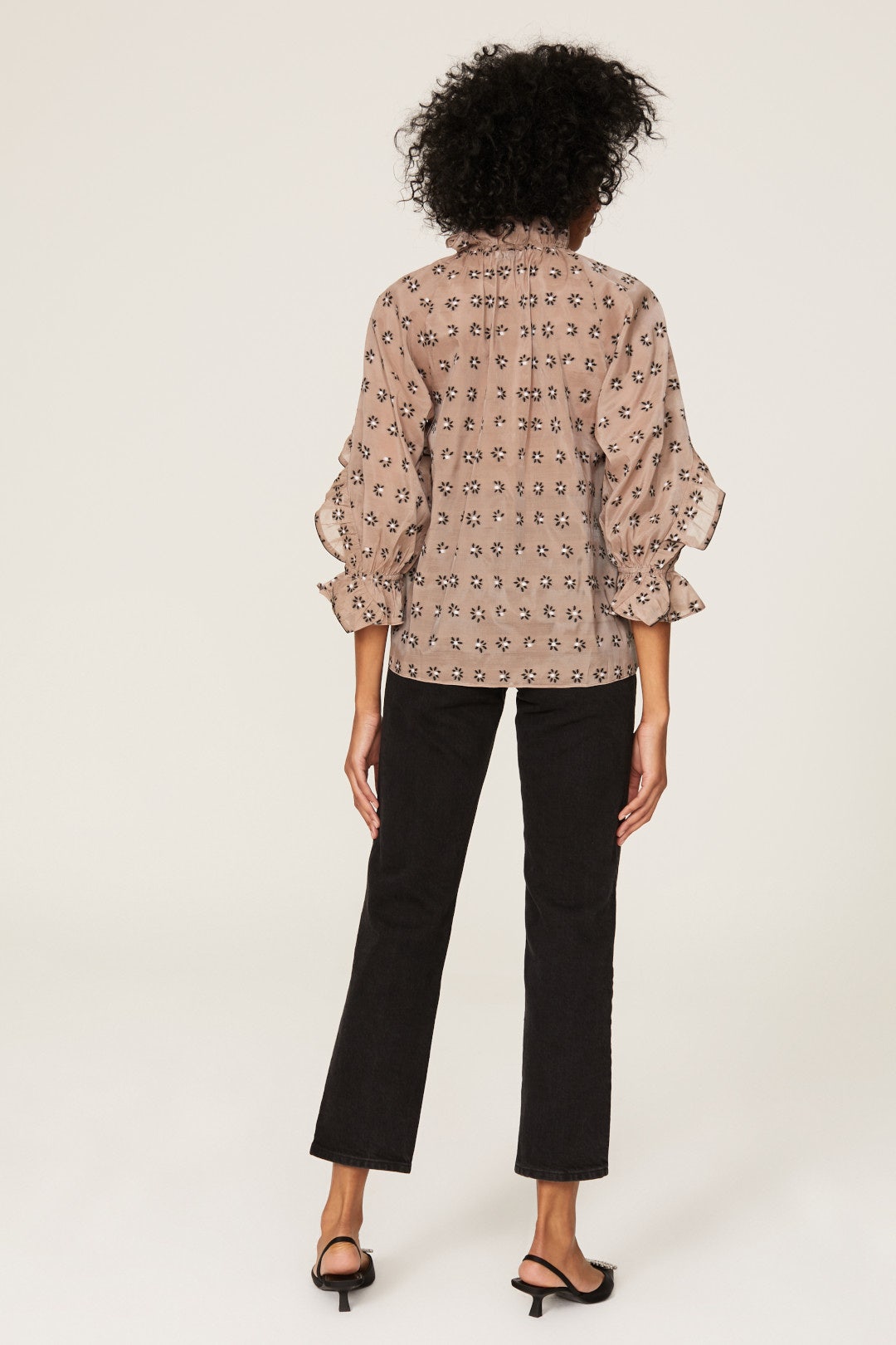 Juliette Top by Hofmann Copenhagen 2