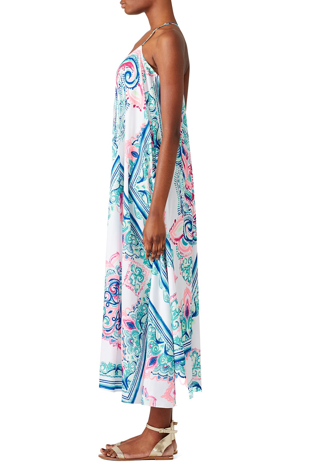 Juna Maxi by Lilly Pulitzer 2
