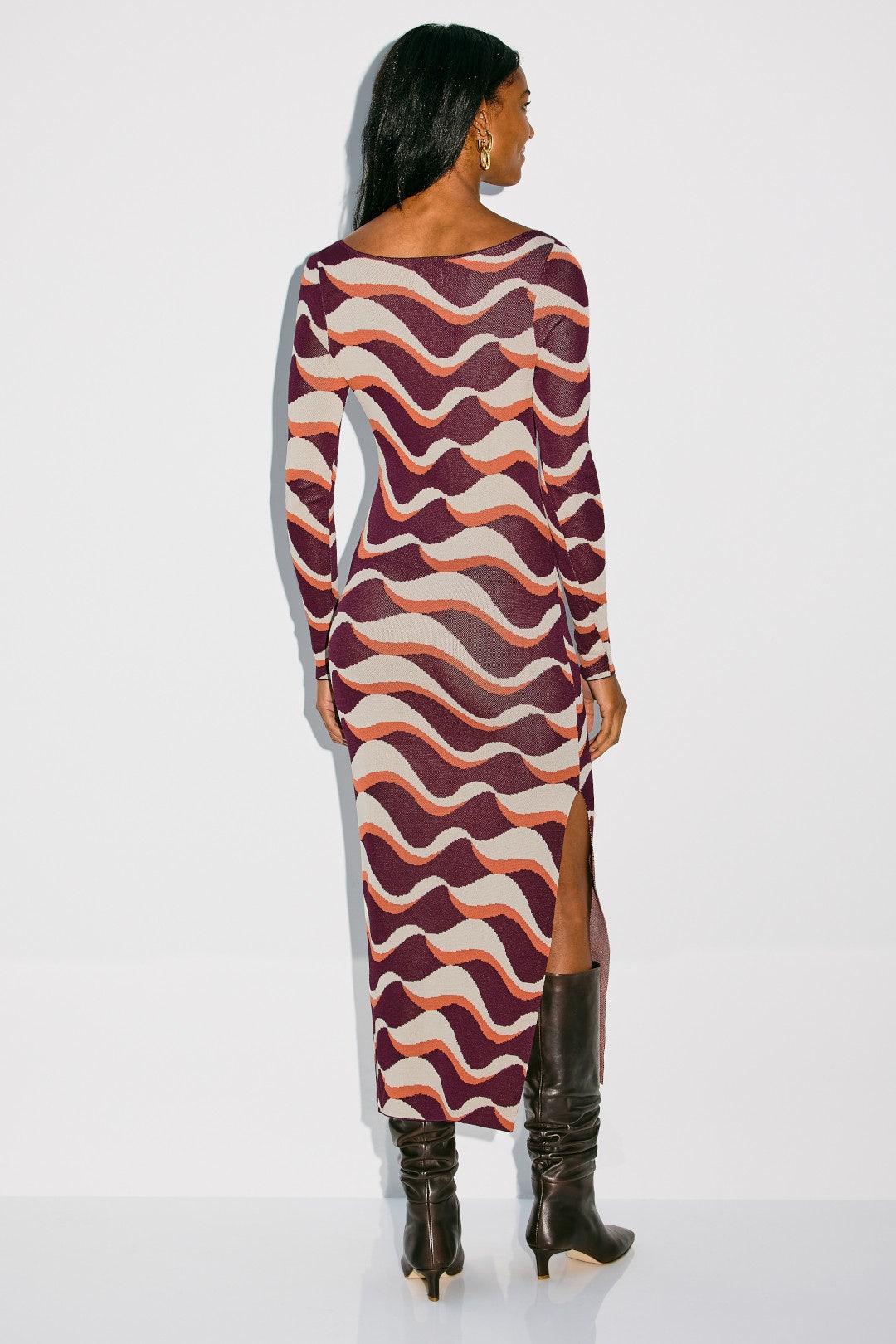 Cassie Dress